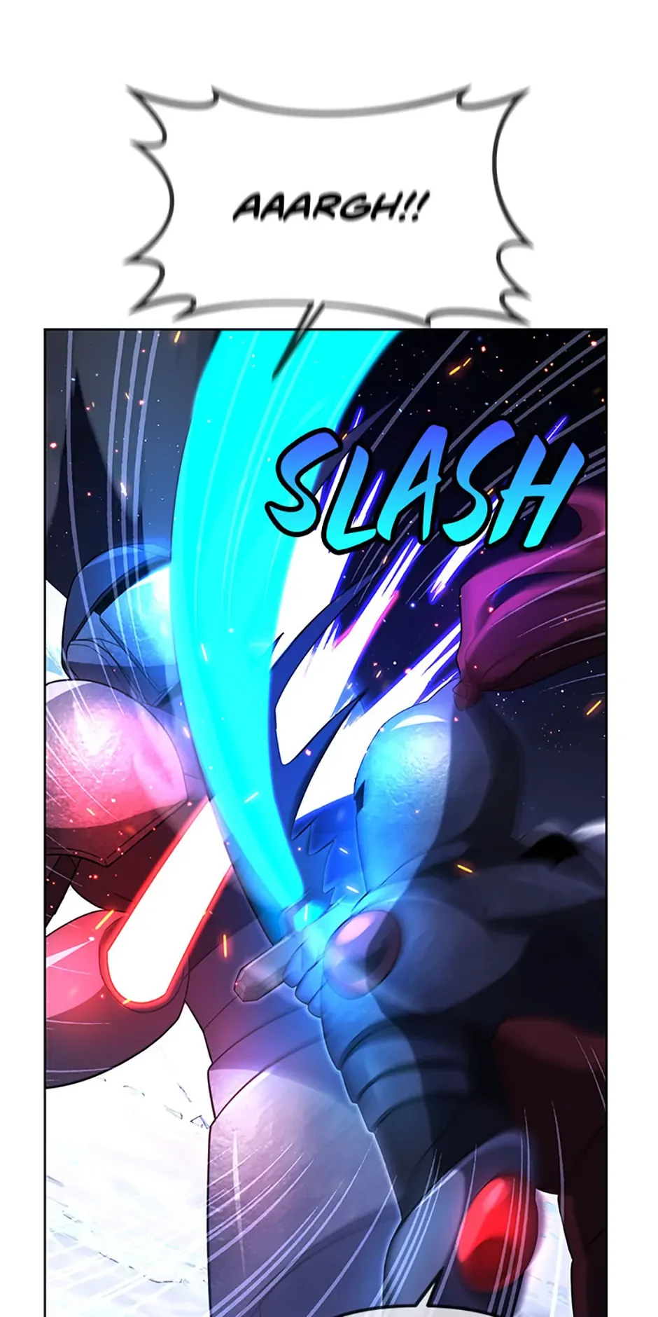 Ark The Legend Chapter 40 page 22