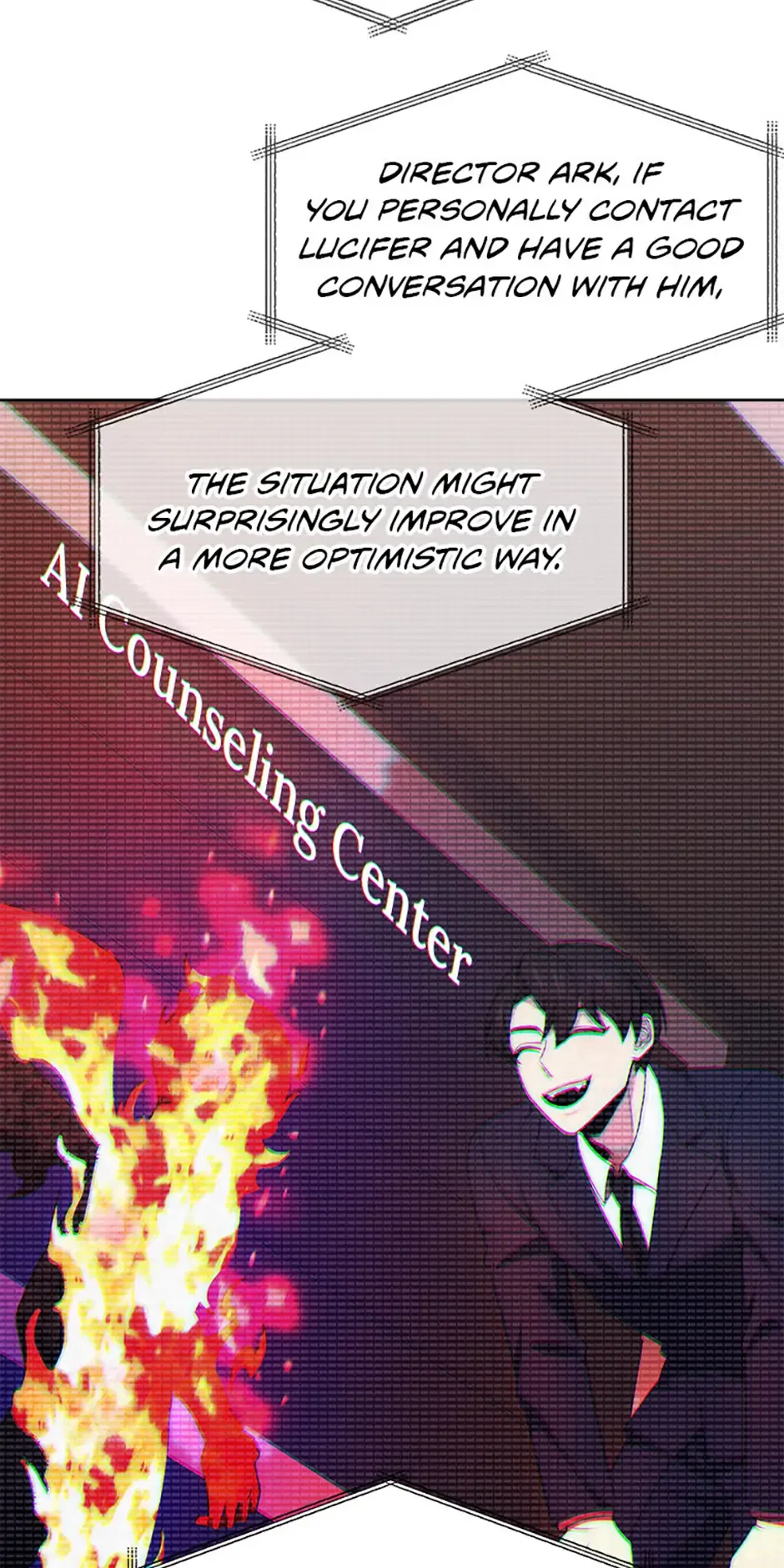 Ark The Legend Chapter 38 page 44
