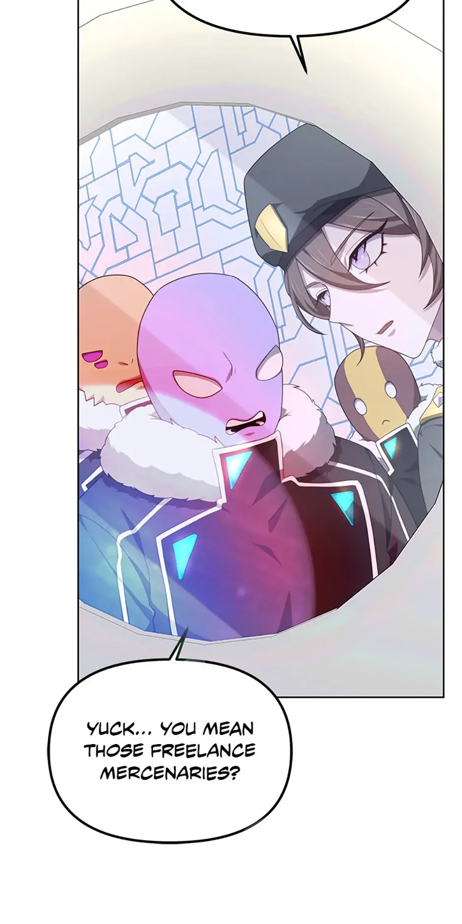 Ark The Legend Chapter 35 page 73