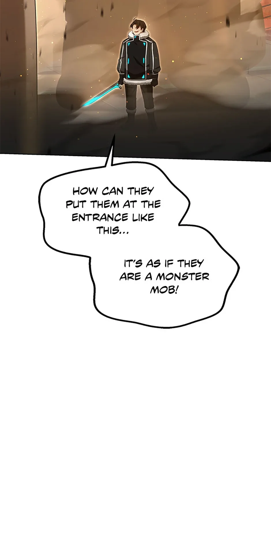Ark The Legend Chapter 35 page 61
