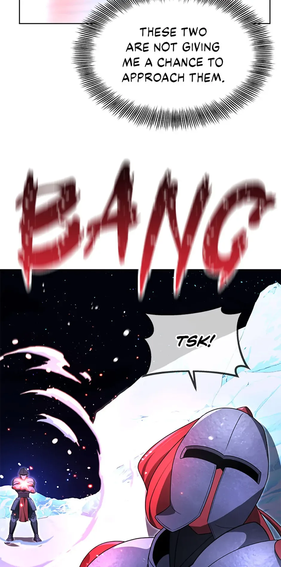Ark The Legend Chapter 39 page 67