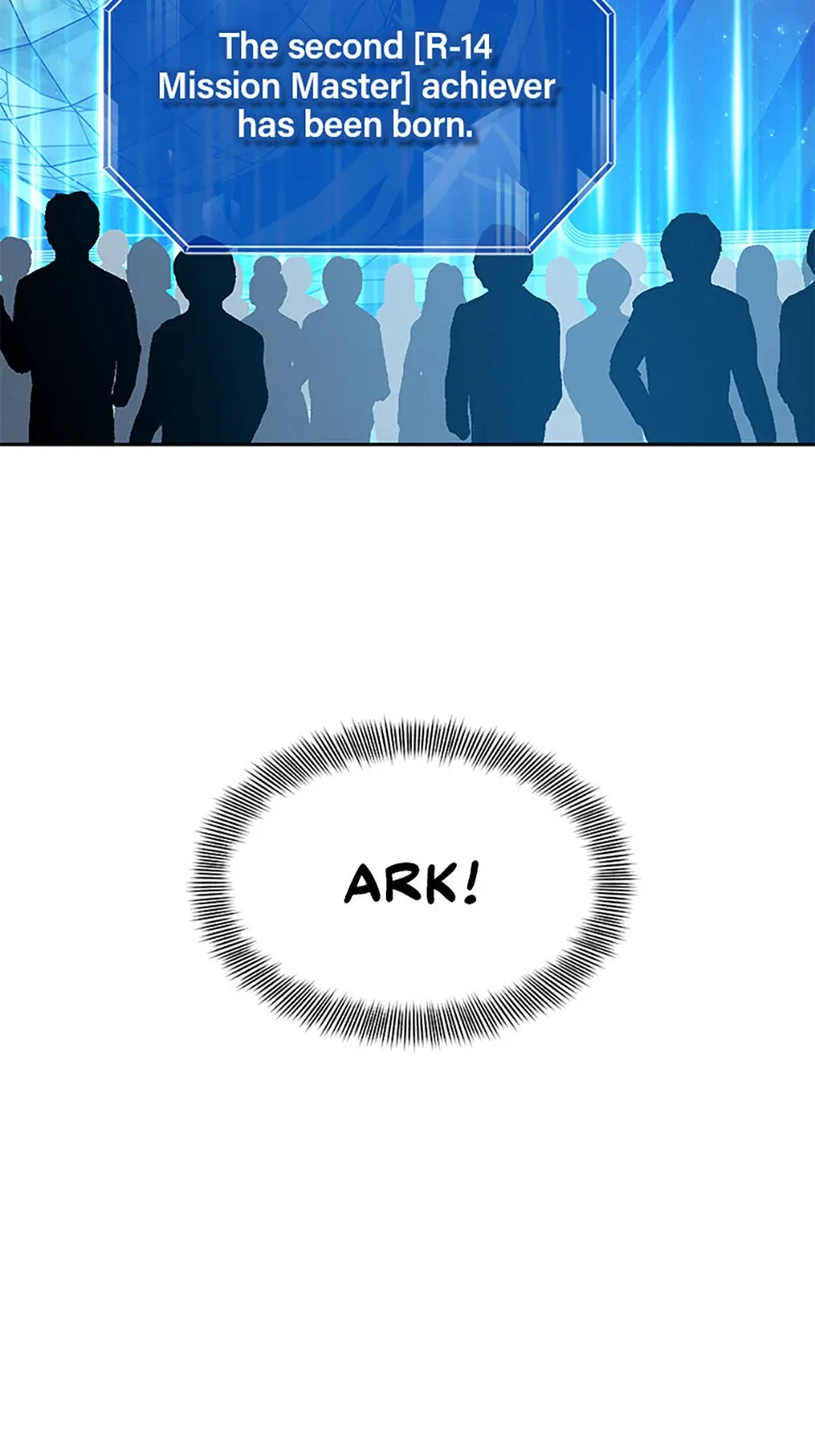 Ark The Legend Chapter 23 page 94