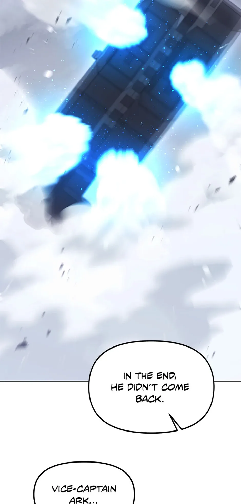 Ark The Legend Chapter 35 page 63