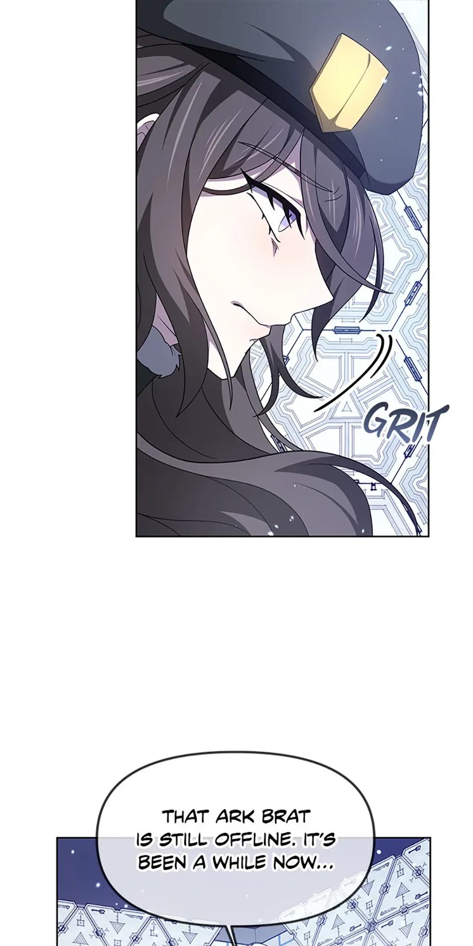 Ark The Legend Chapter 37 page 44