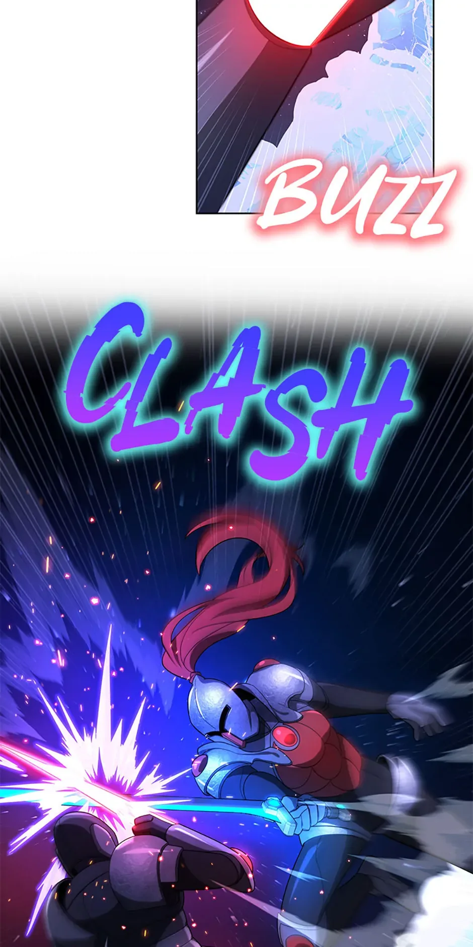 Ark The Legend Chapter 40 page 19