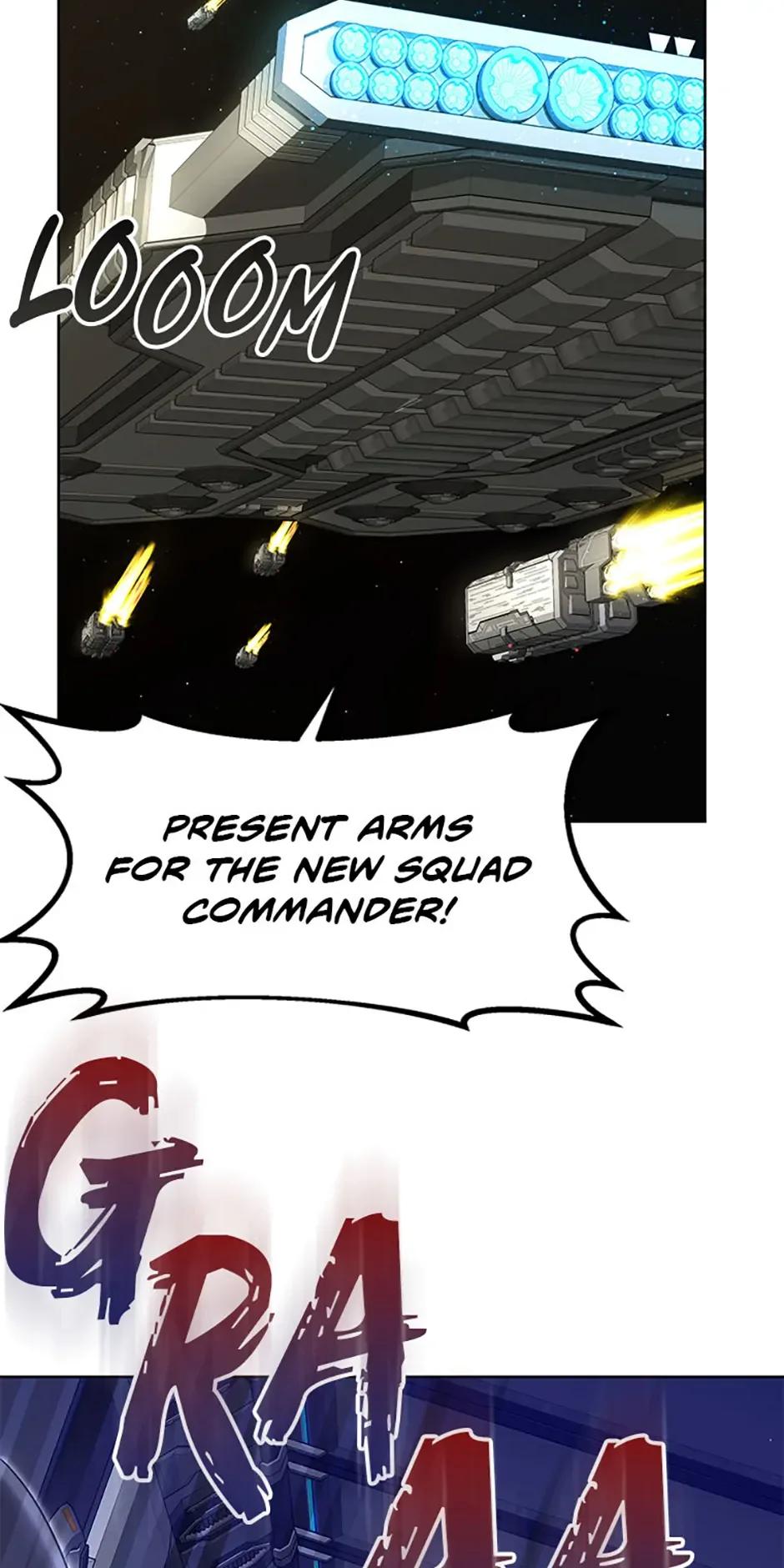 Ark The Legend Chapter 38 page 49