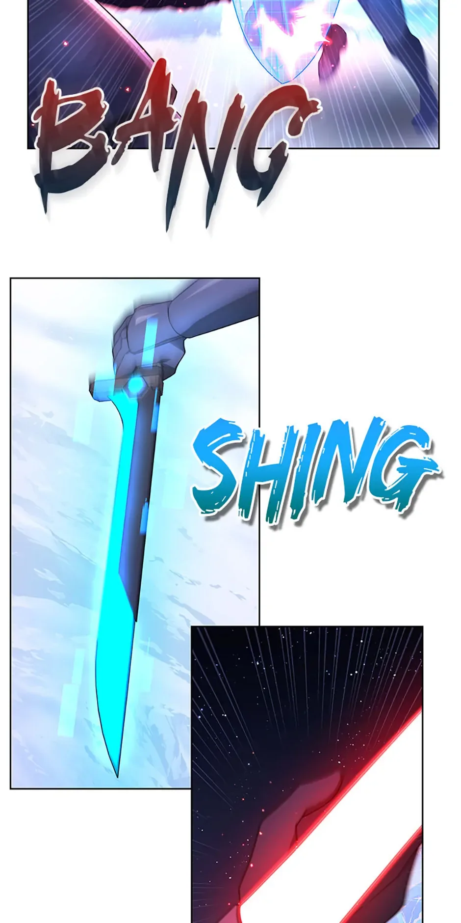 Ark The Legend Chapter 40 page 18