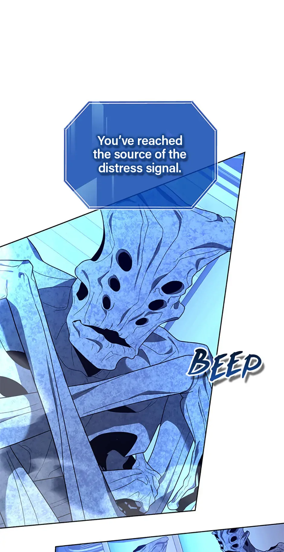 Ark The Legend Chapter 36 page 48