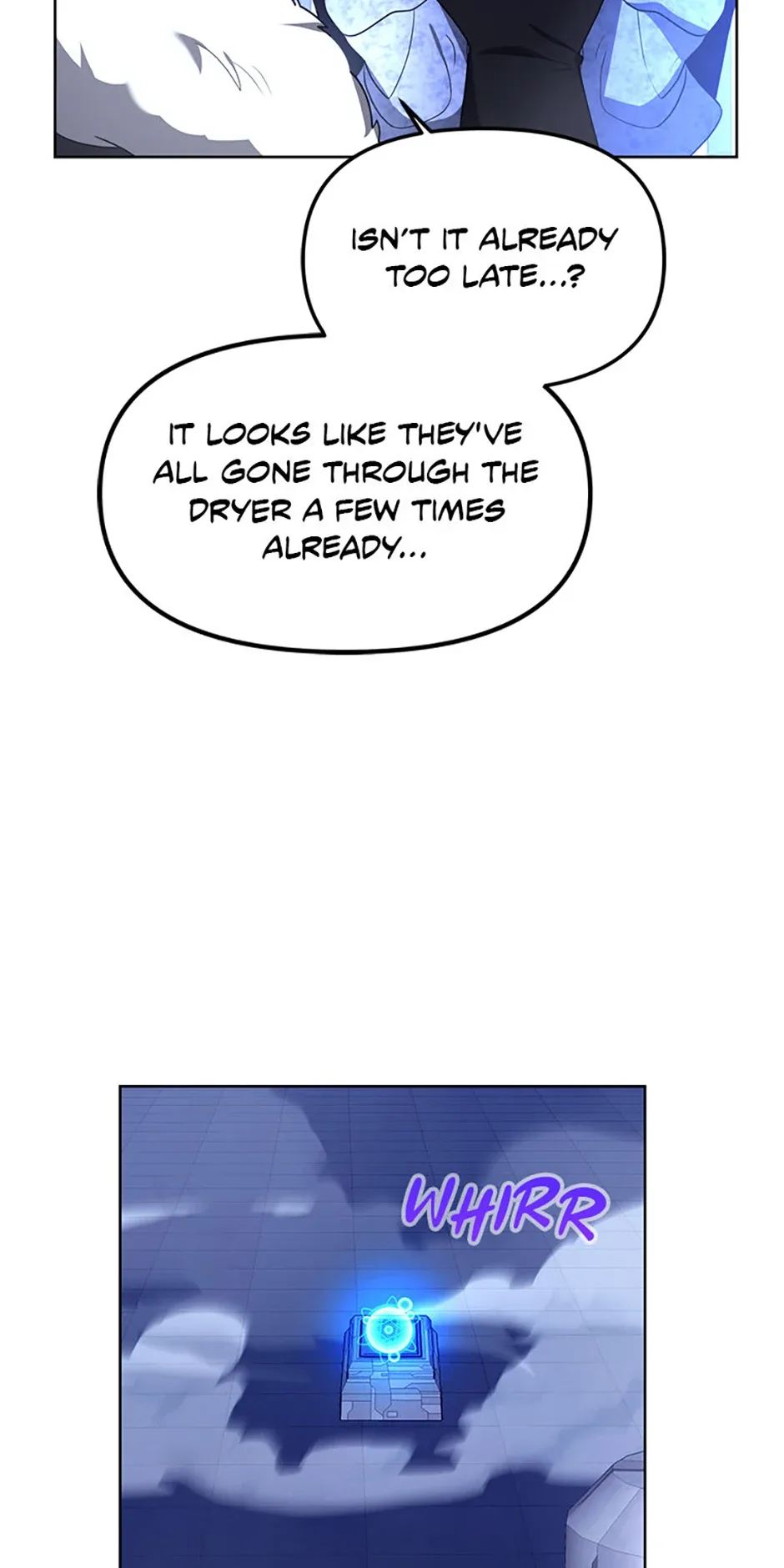 Ark The Legend Chapter 36 page 53