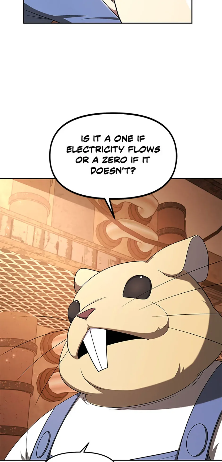 Ark The Legend Chapter 18 page 89