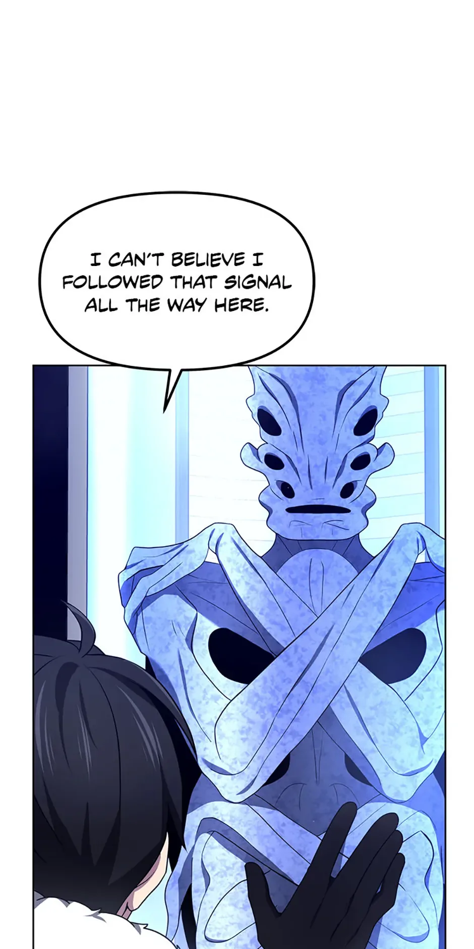 Ark The Legend Chapter 36 page 52