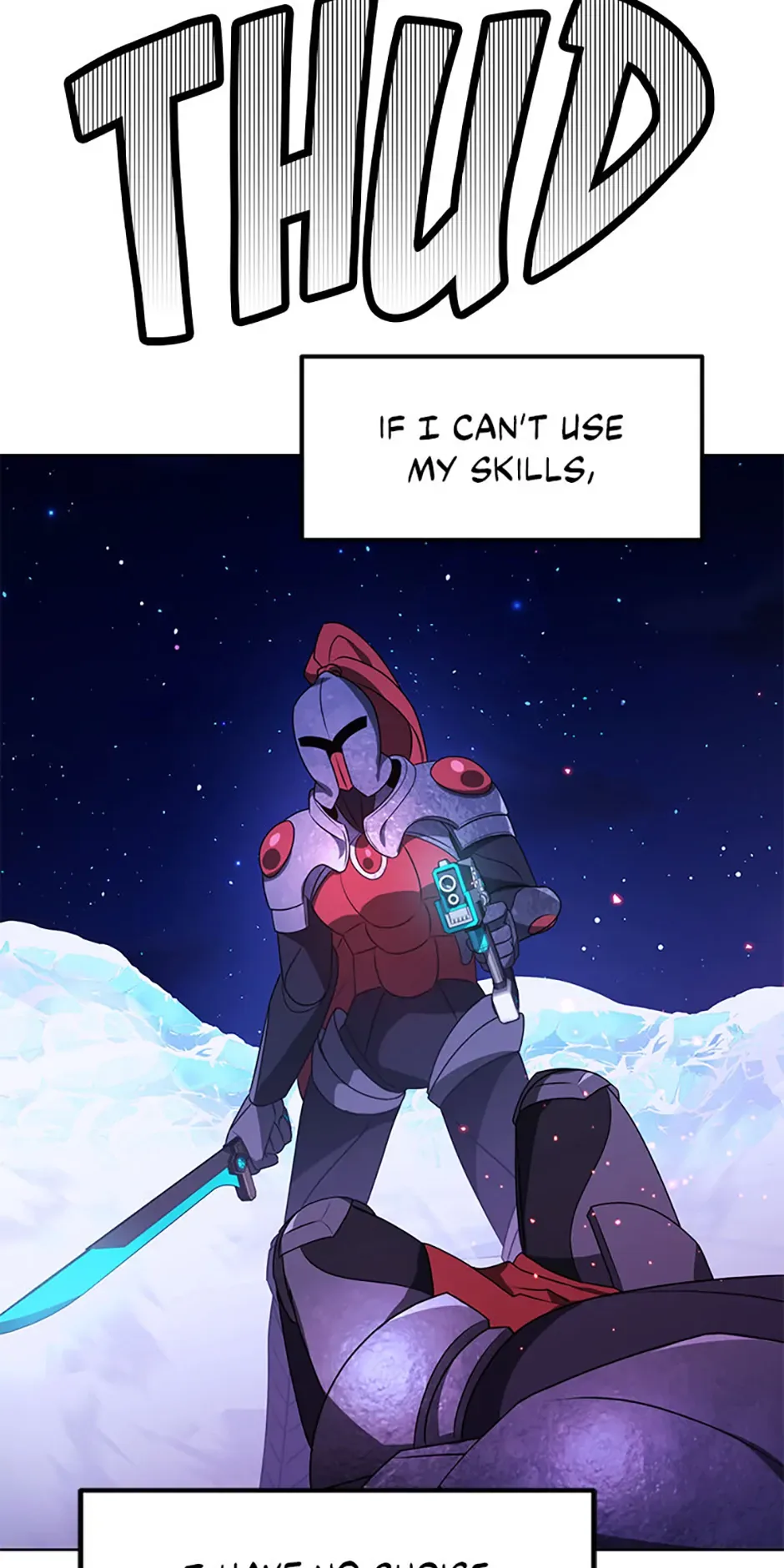 Ark The Legend Chapter 39 page 61