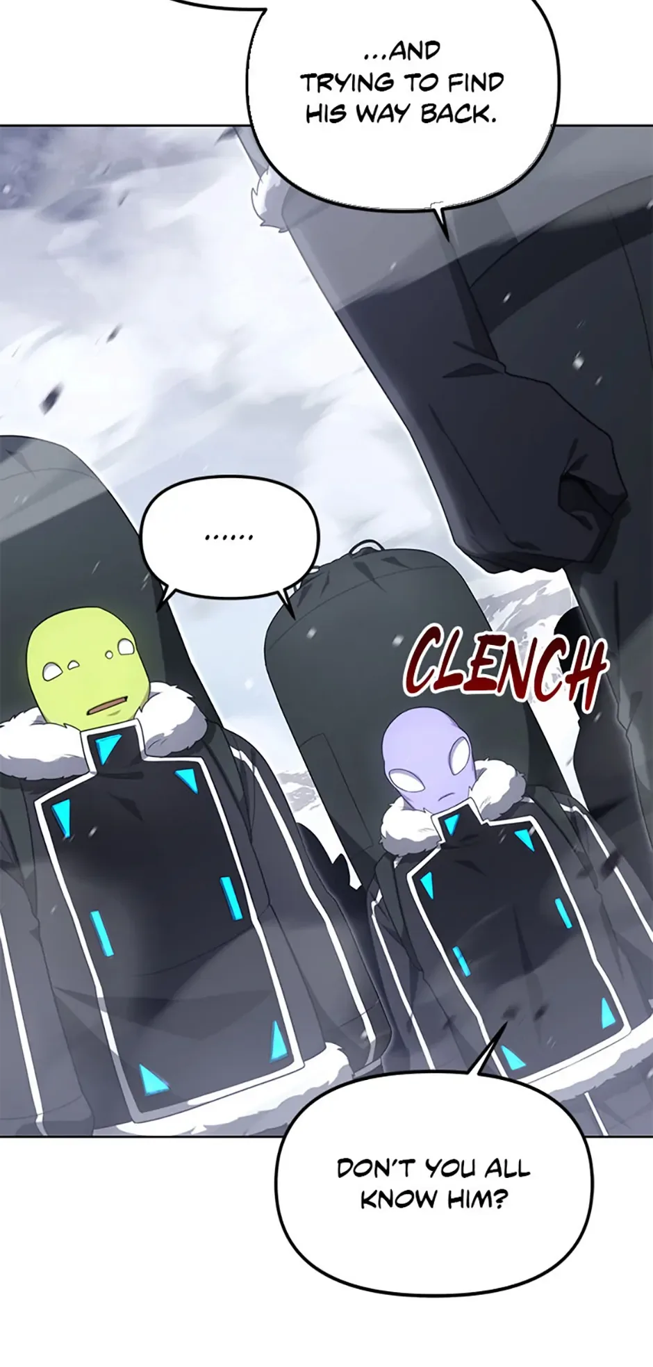 Ark The Legend Chapter 35 page 66