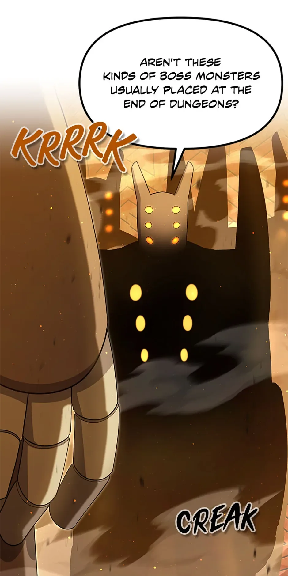 Ark The Legend Chapter 35 page 60