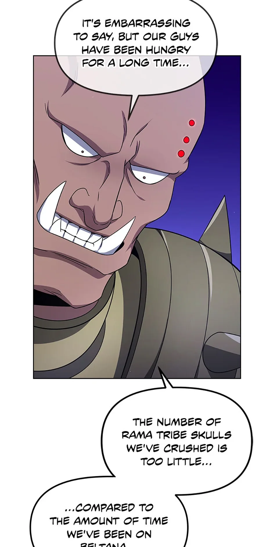 Ark The Legend Chapter 38 page 54