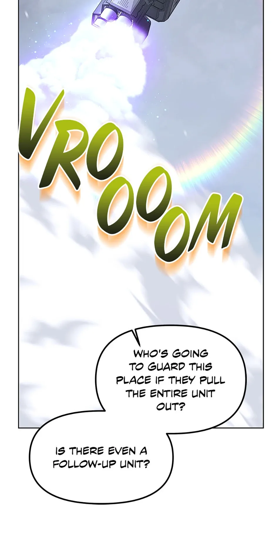 Ark The Legend Chapter 35 page 71