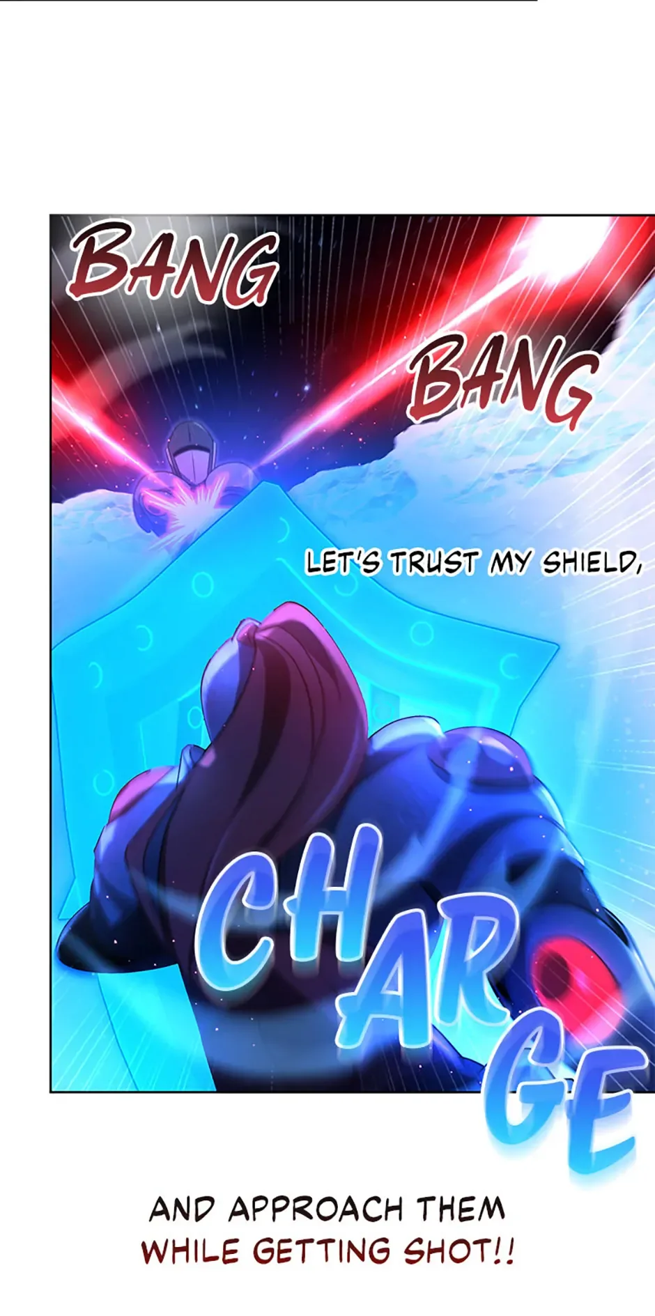 Ark The Legend Chapter 39 page 69