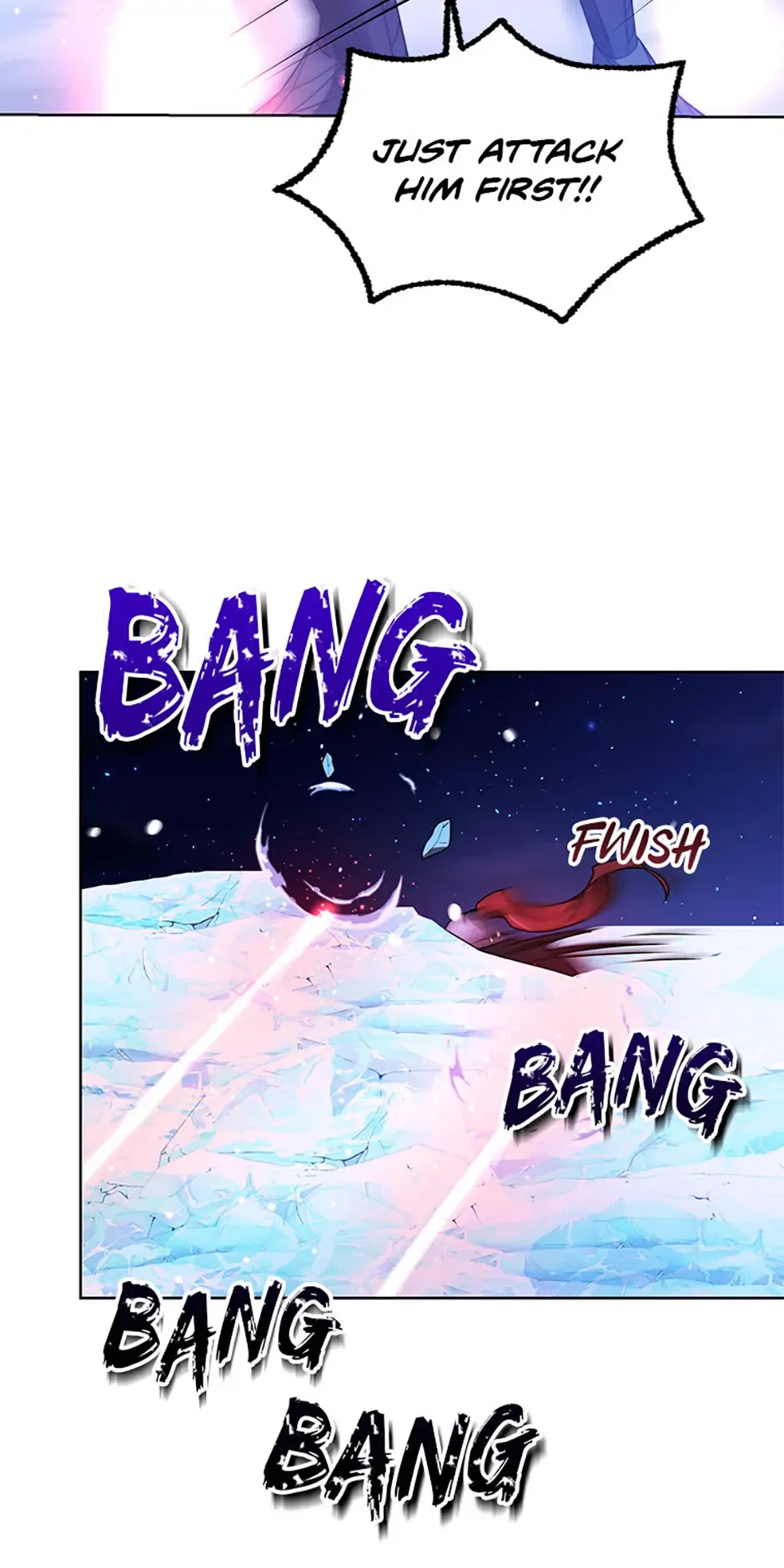 Ark The Legend Chapter 39 page 64