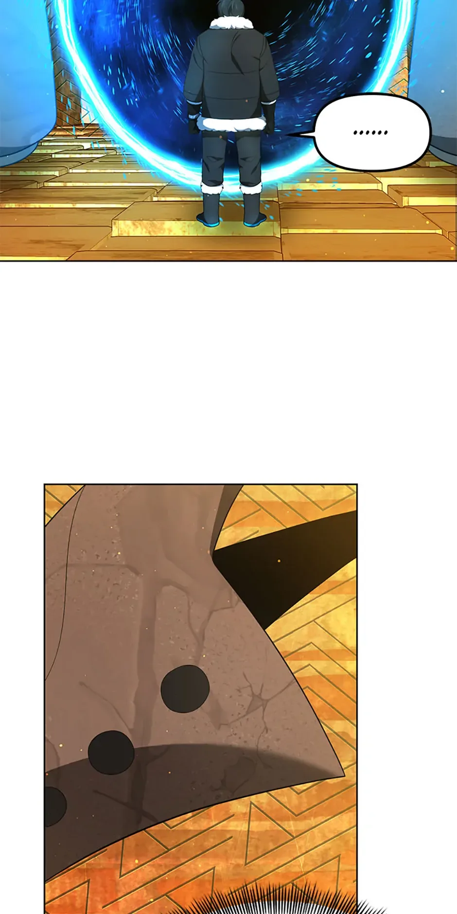 Ark The Legend Chapter 36 page 44
