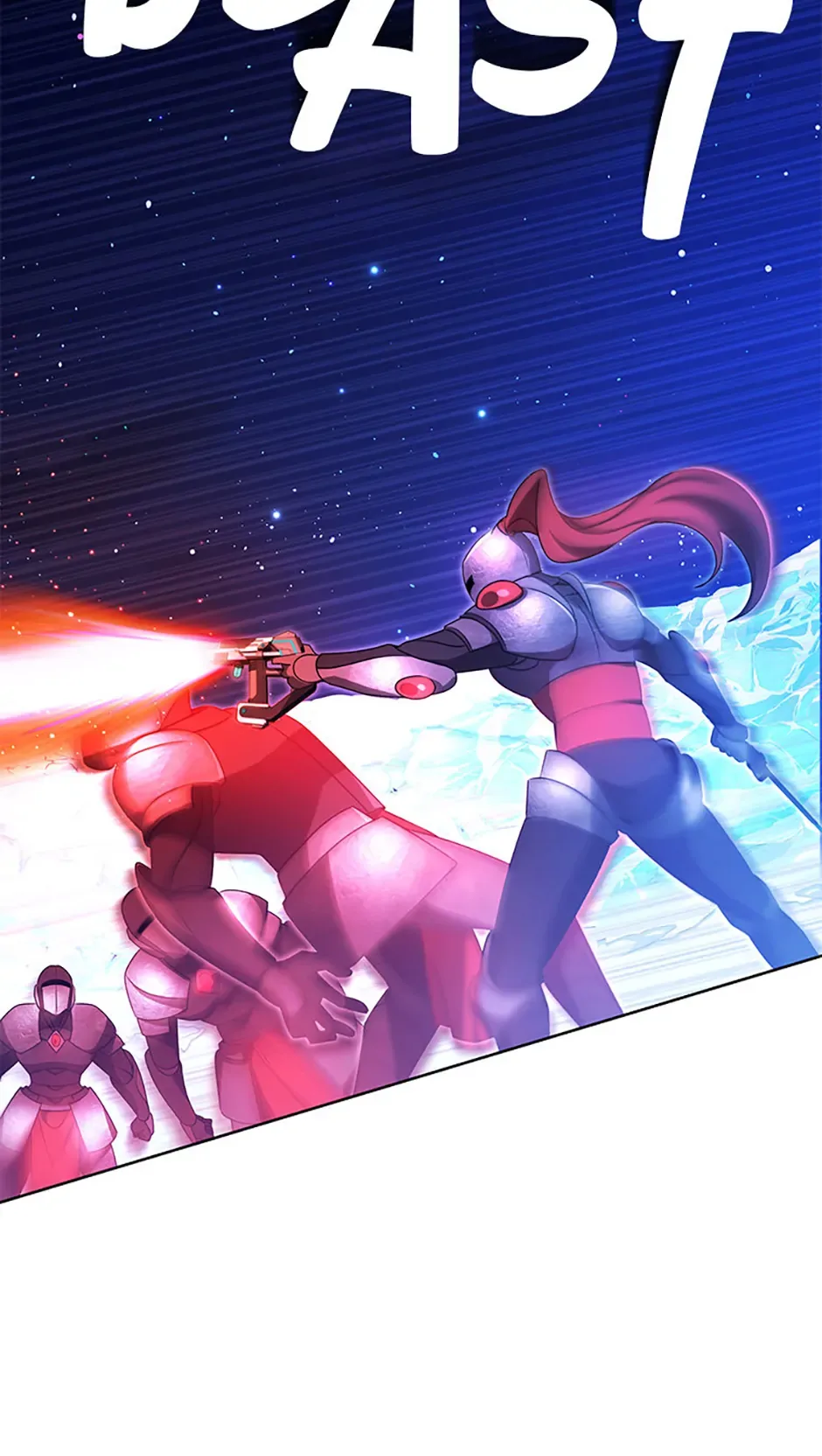 Ark The Legend Chapter 39 page 59