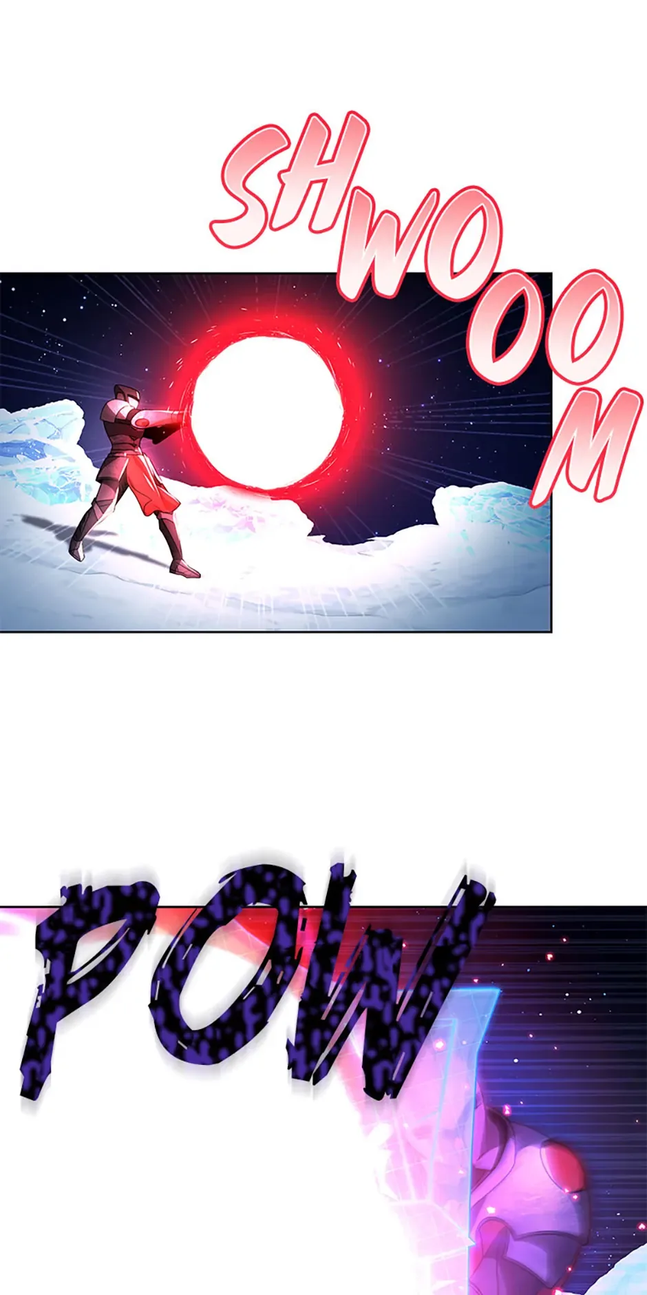 Ark The Legend Chapter 39 page 70
