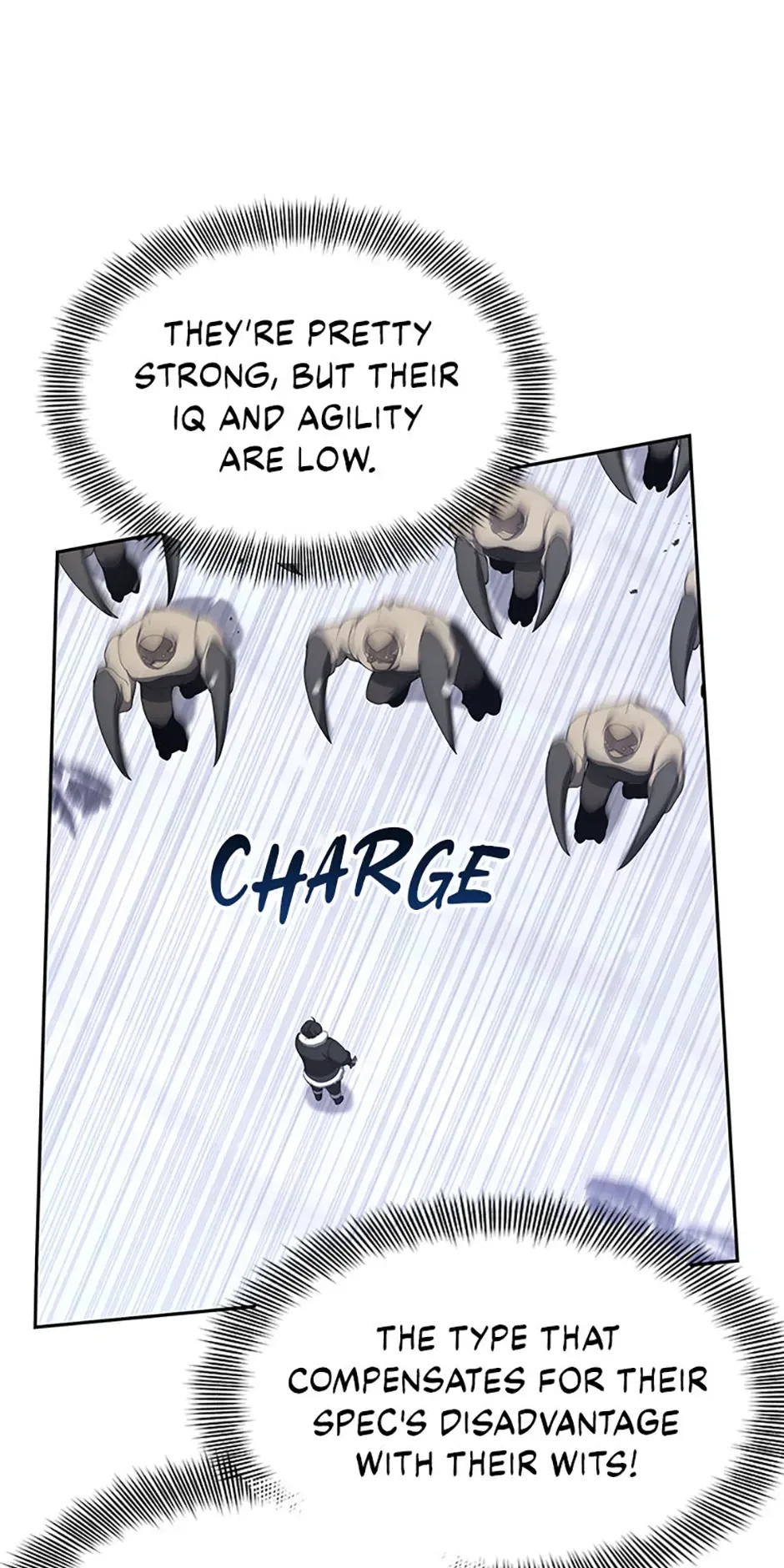 Ark The Legend Chapter 26 page 53