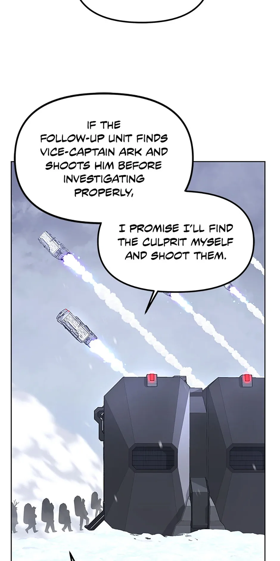 Ark The Legend Chapter 35 page 69