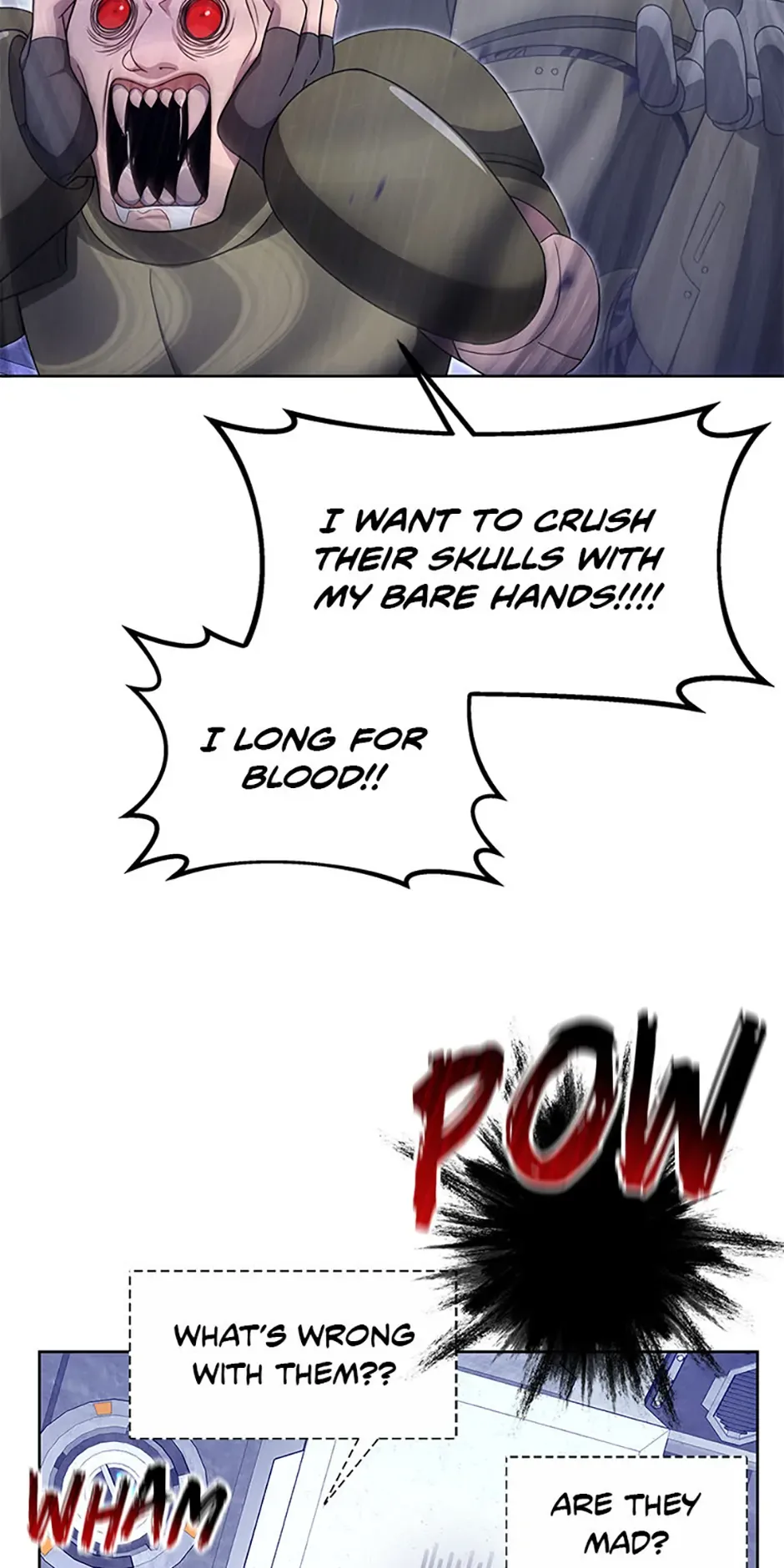 Ark The Legend Chapter 38 page 56