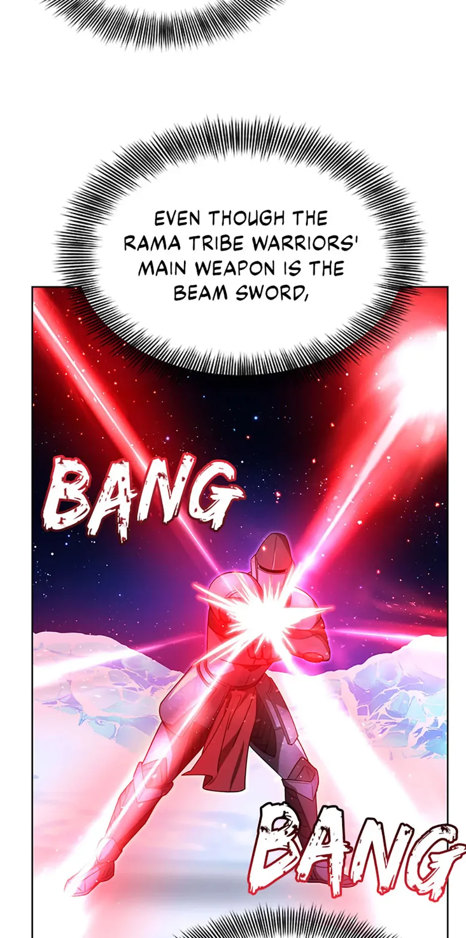 Ark The Legend Chapter 39 page 66
