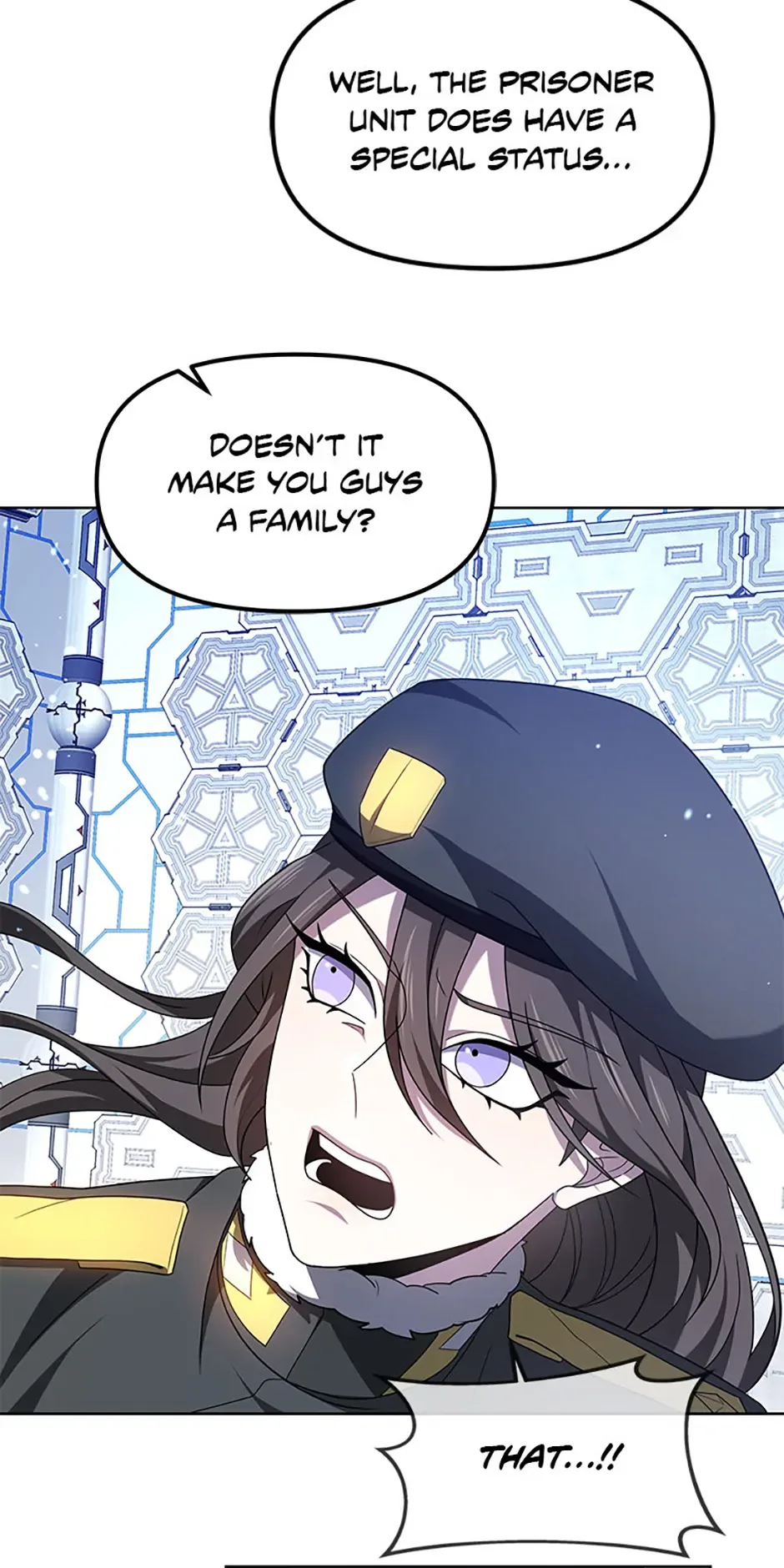 Ark The Legend Chapter 37 page 43