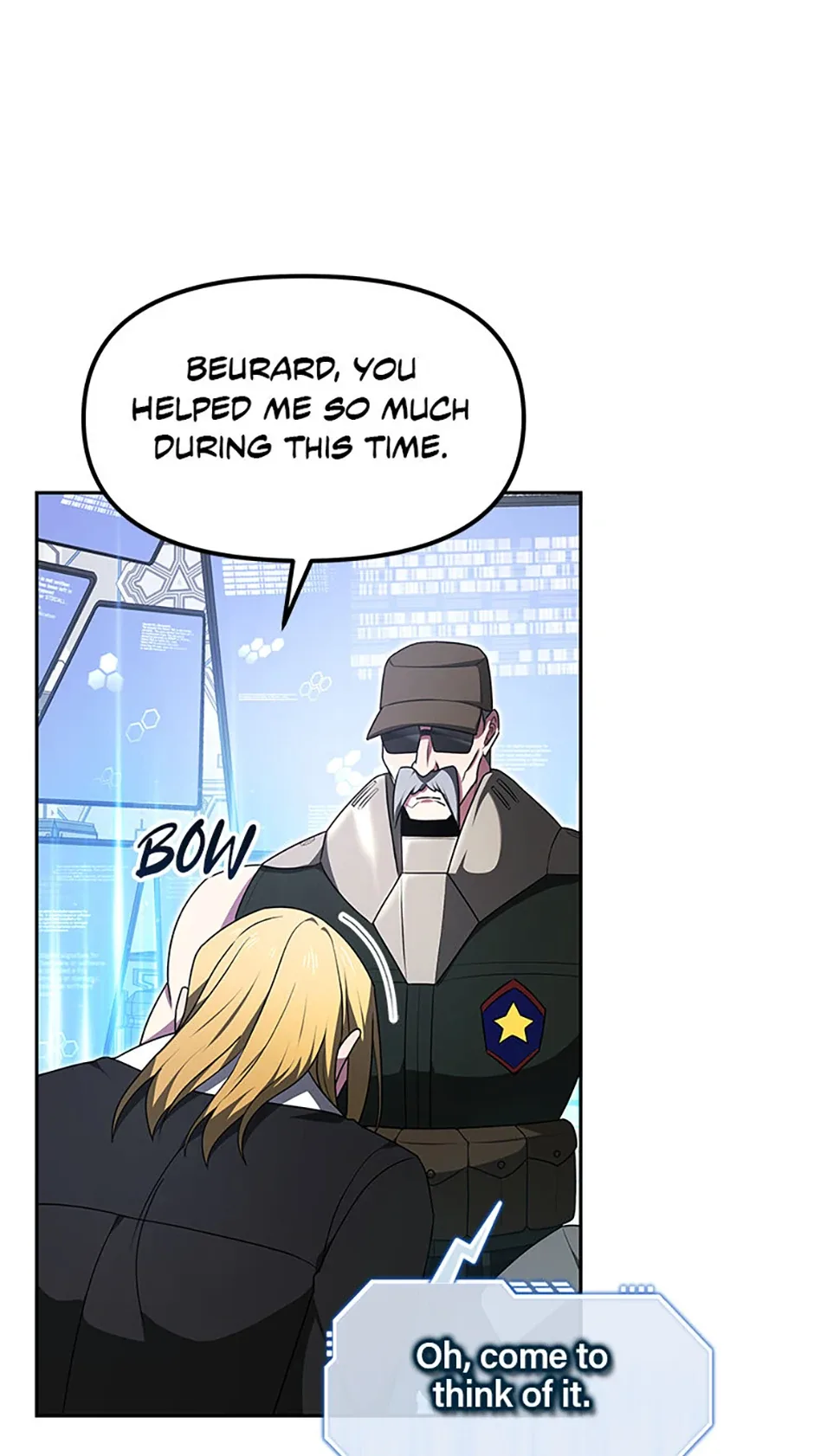 Ark The Legend Chapter 23 page 89