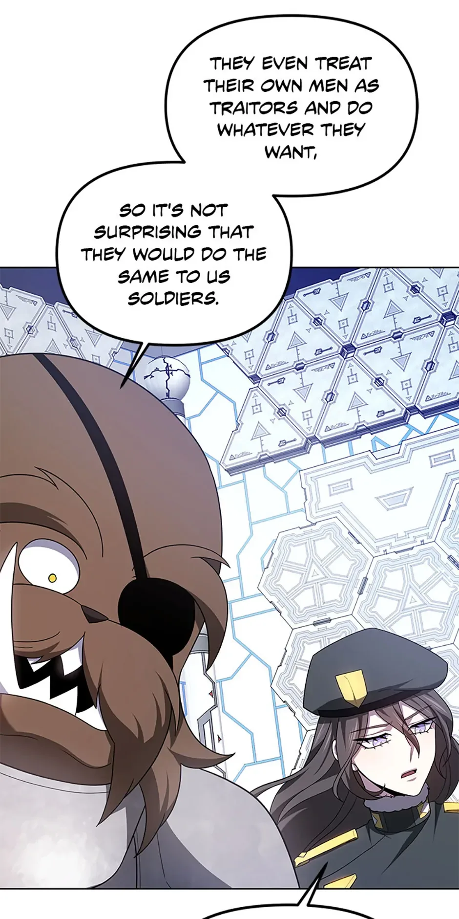Ark The Legend Chapter 37 page 42