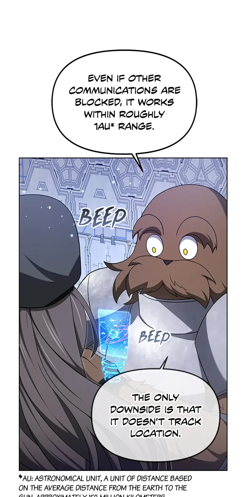 Ark The Legend Chapter 37 page 47