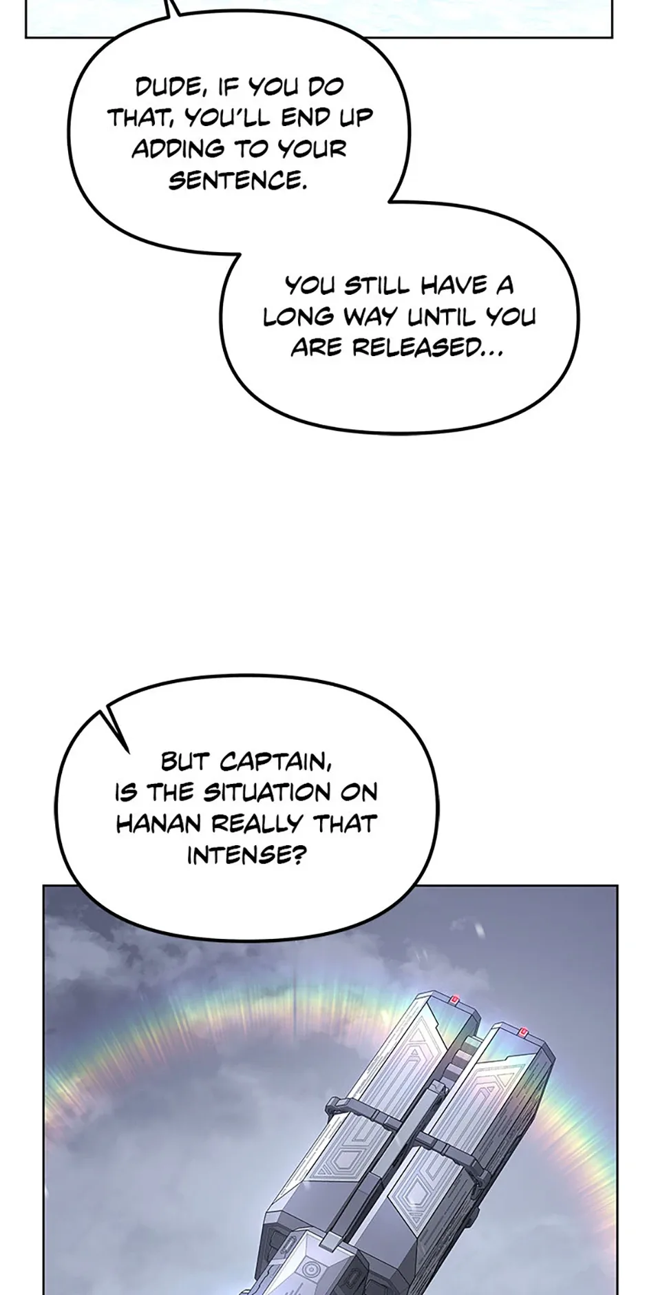 Ark The Legend Chapter 35 page 70