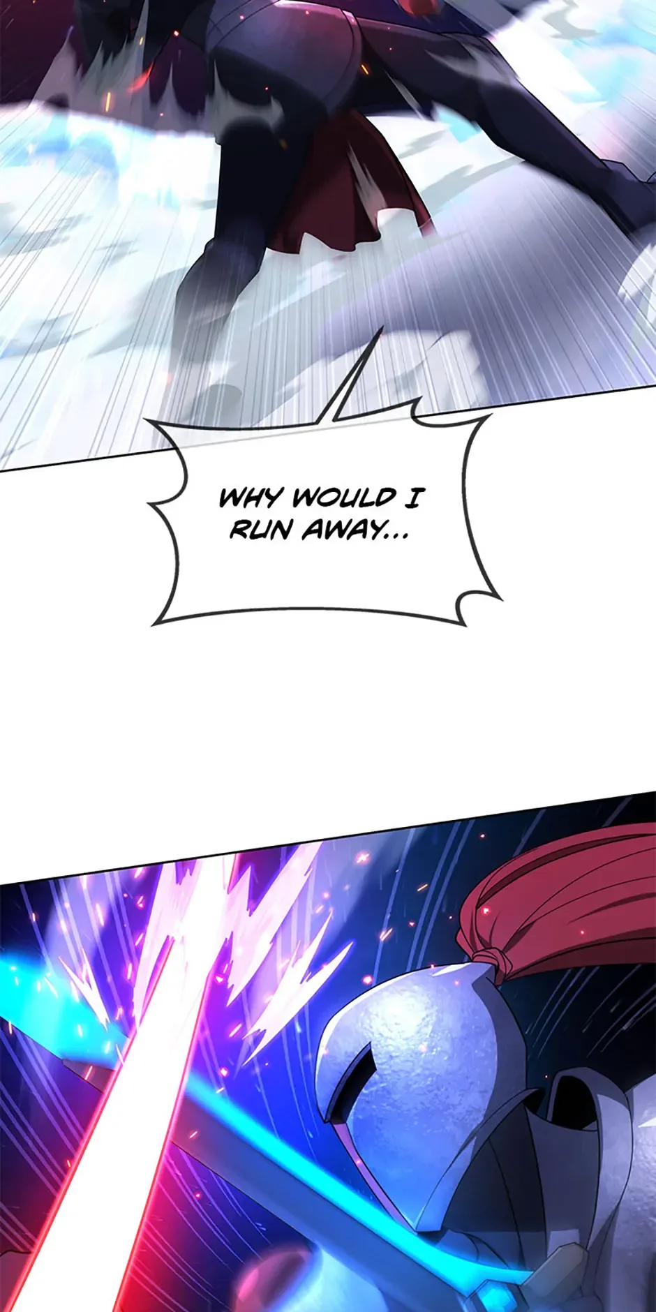 Ark The Legend Chapter 40 page 20