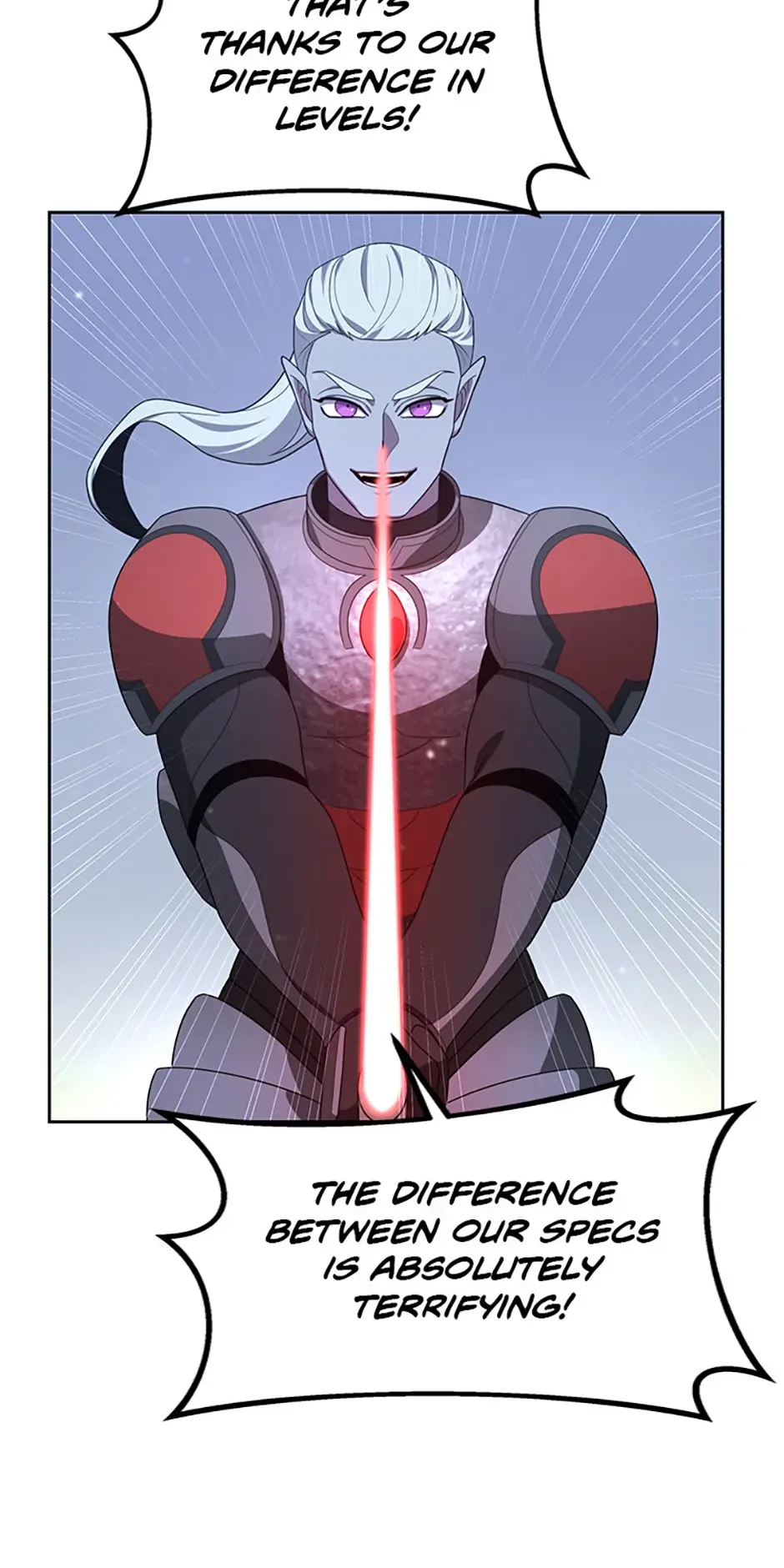 Ark The Legend Chapter 33 page 43