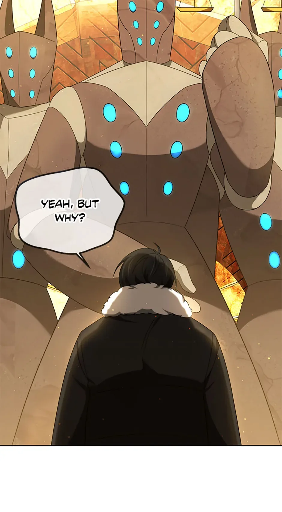 Ark The Legend Chapter 36 page 41