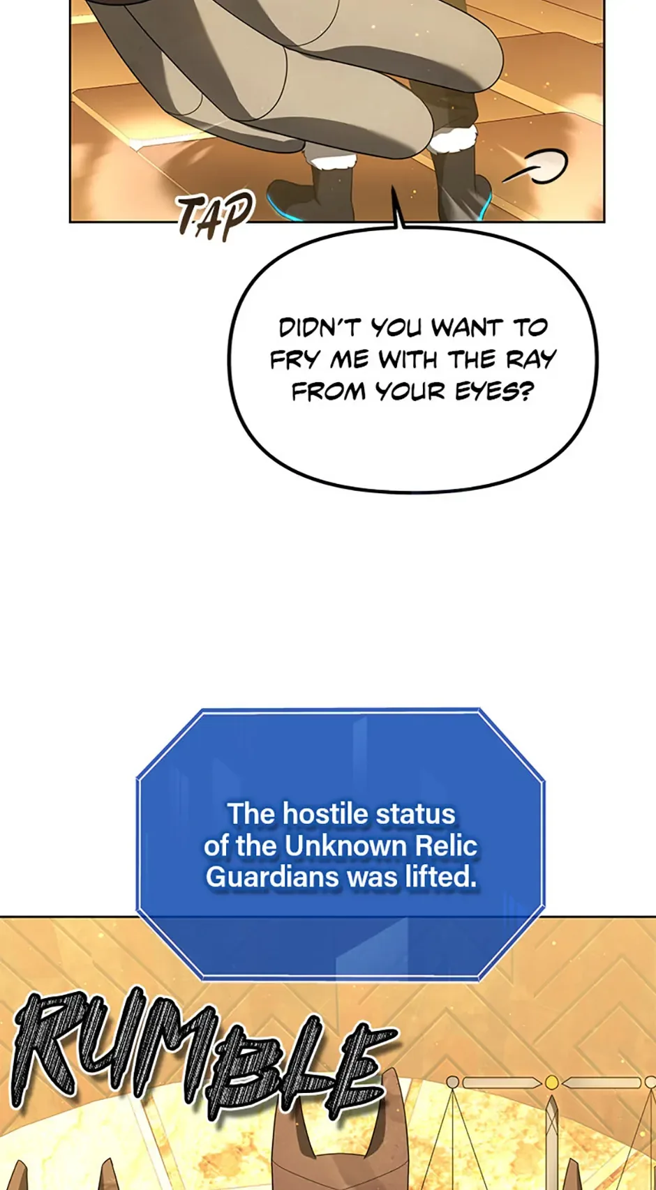 Ark The Legend Chapter 36 page 40
