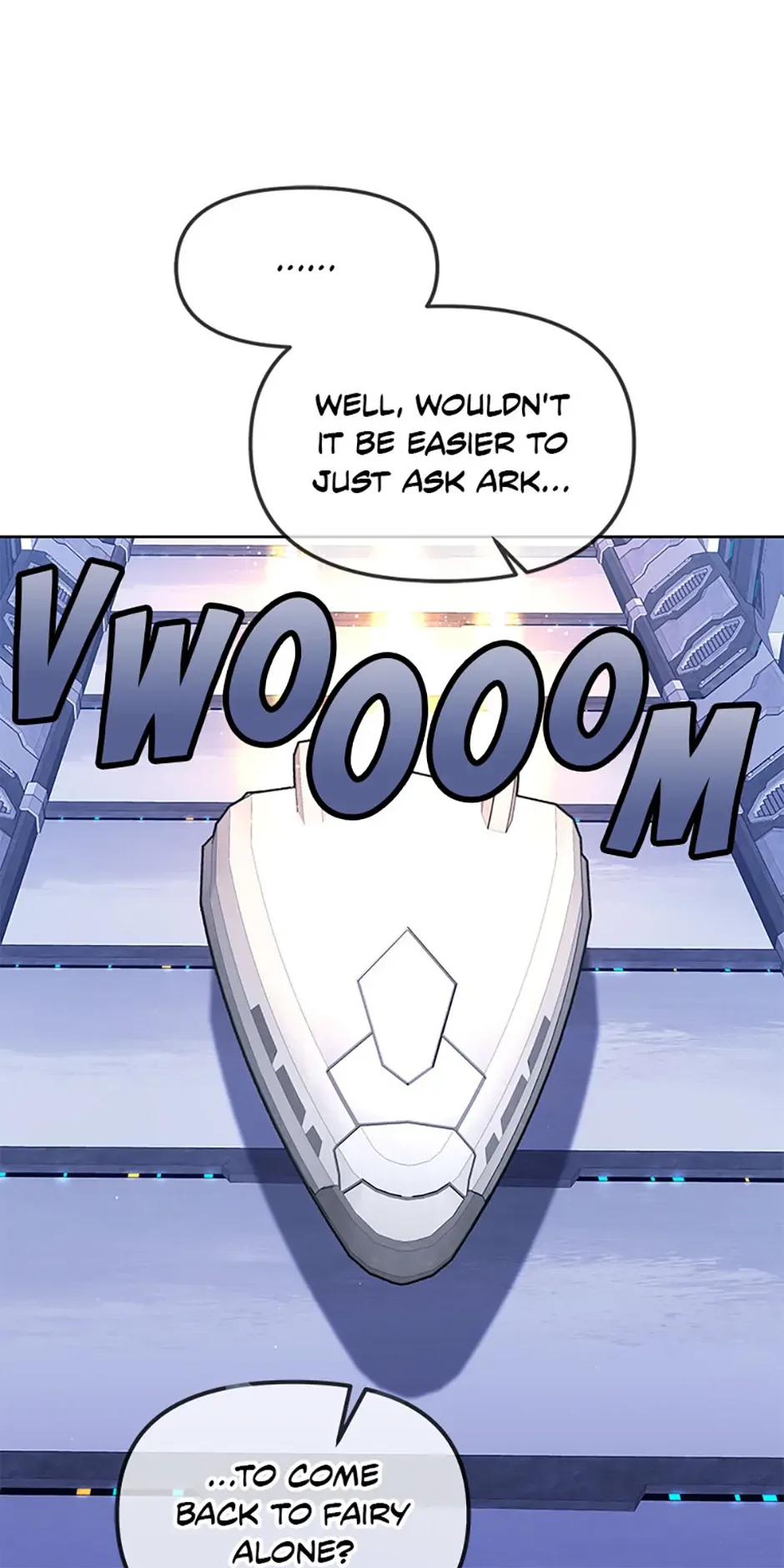 Ark The Legend Chapter 40 page 42