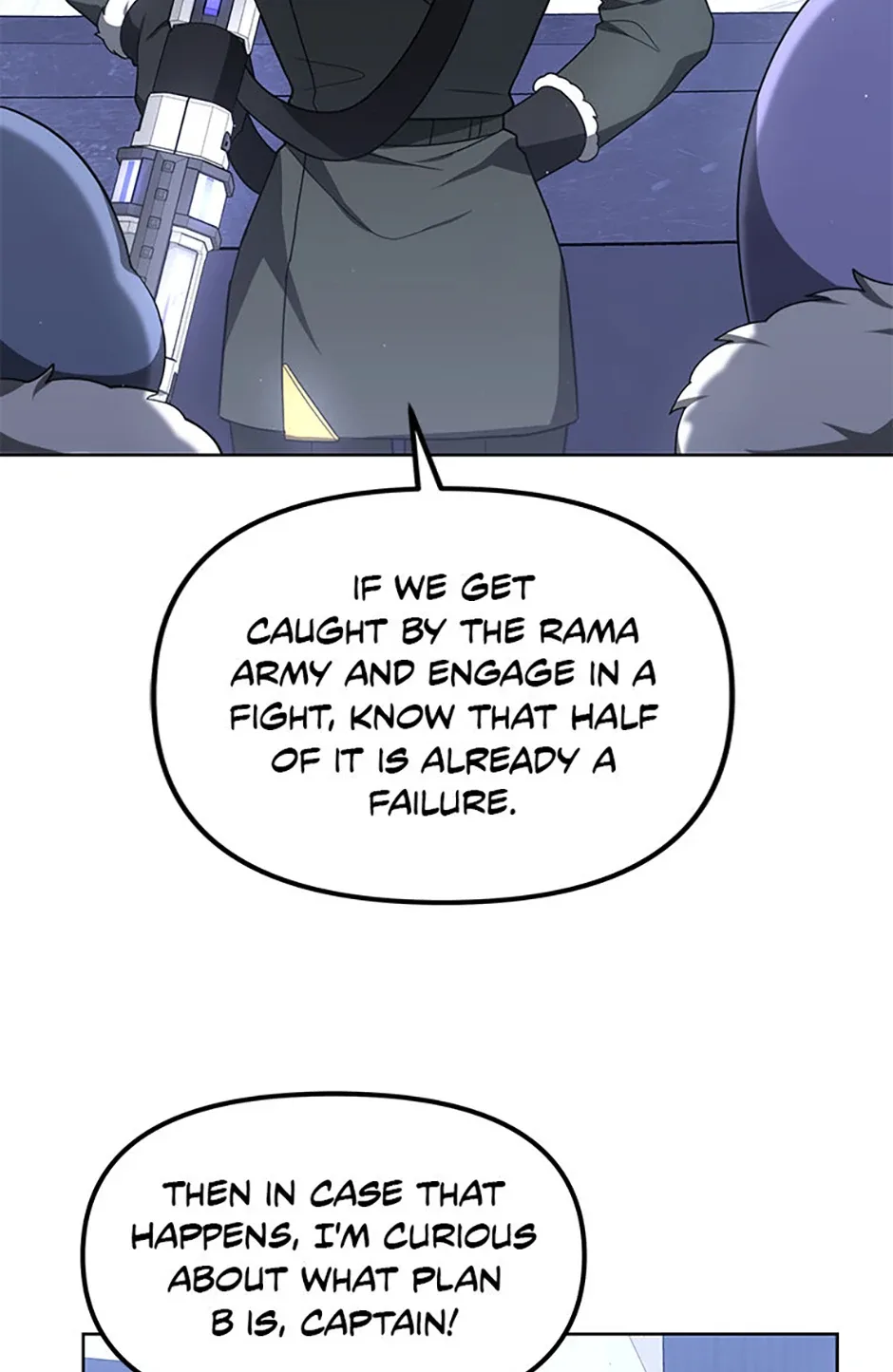 Ark The Legend Chapter 40 page 40
