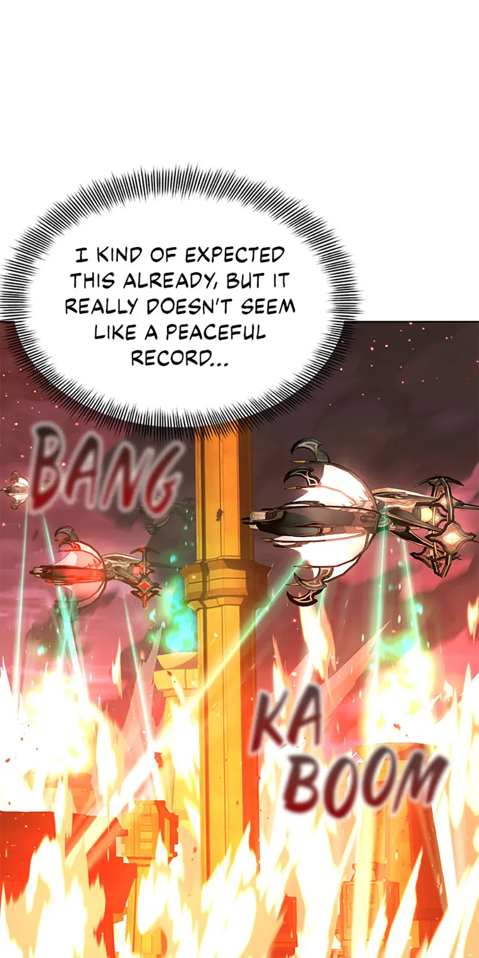 Ark The Legend Chapter 36 page 63