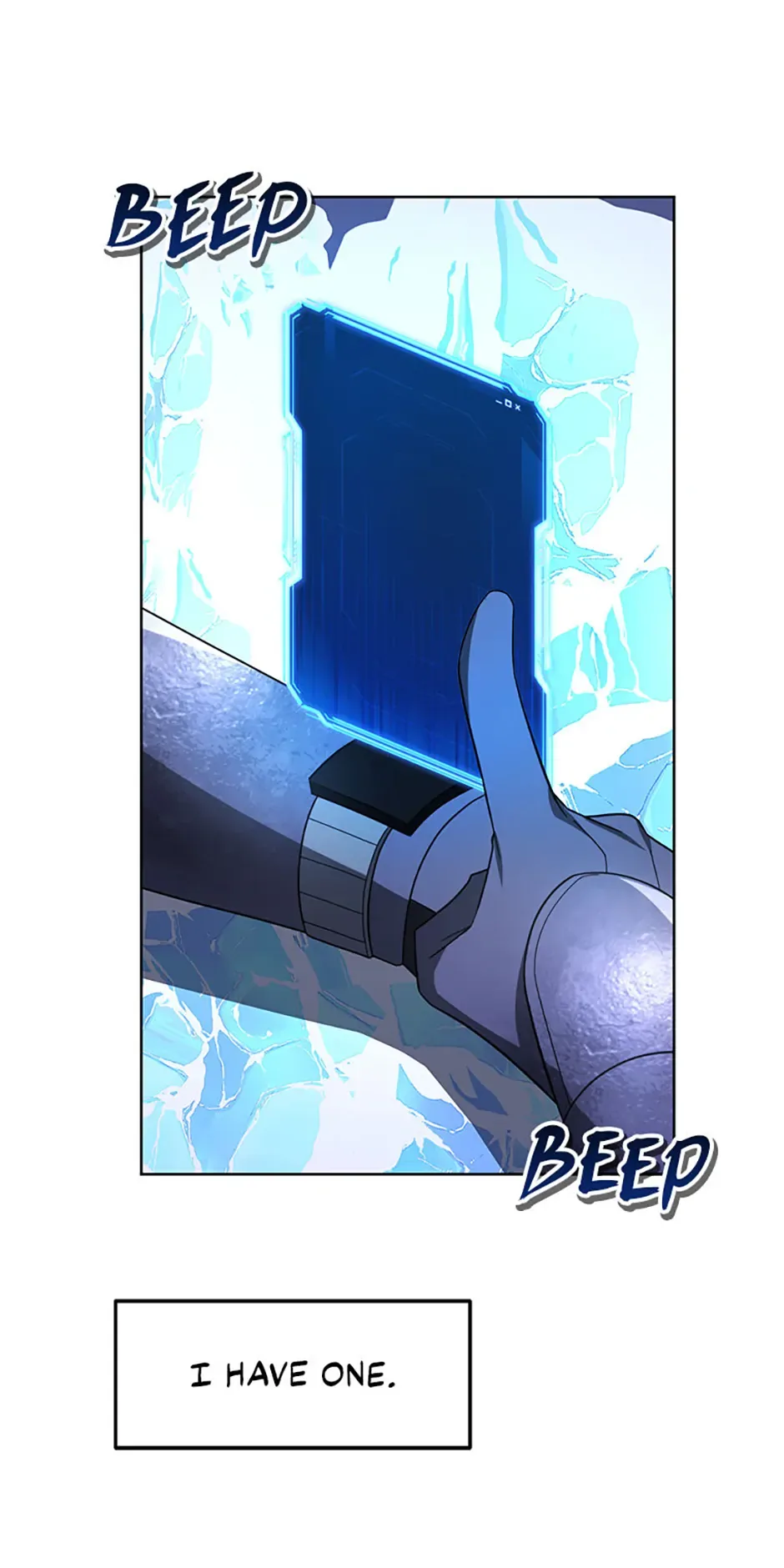 Ark The Legend Chapter 39 page 76