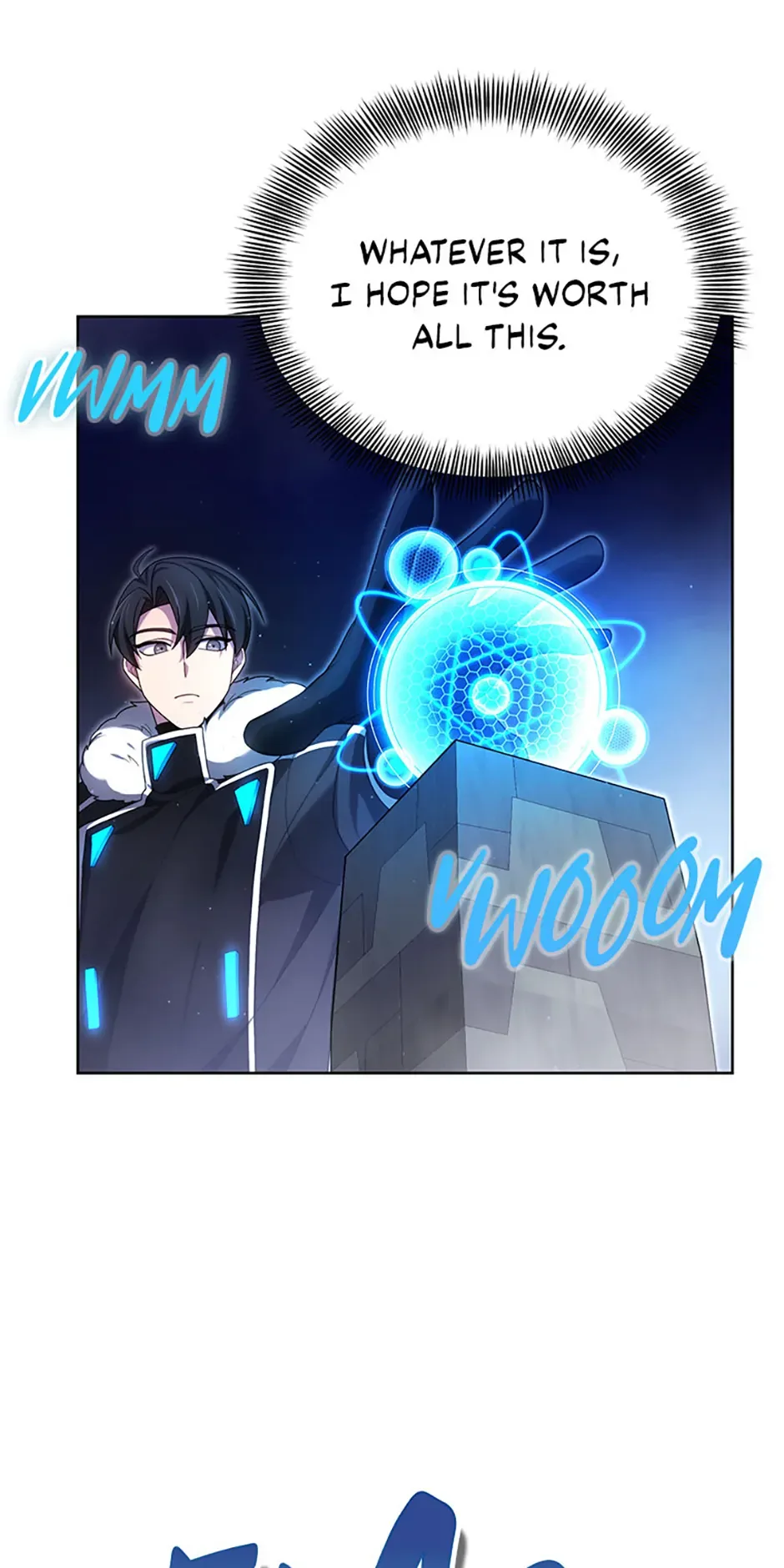 Ark The Legend Chapter 36 page 57