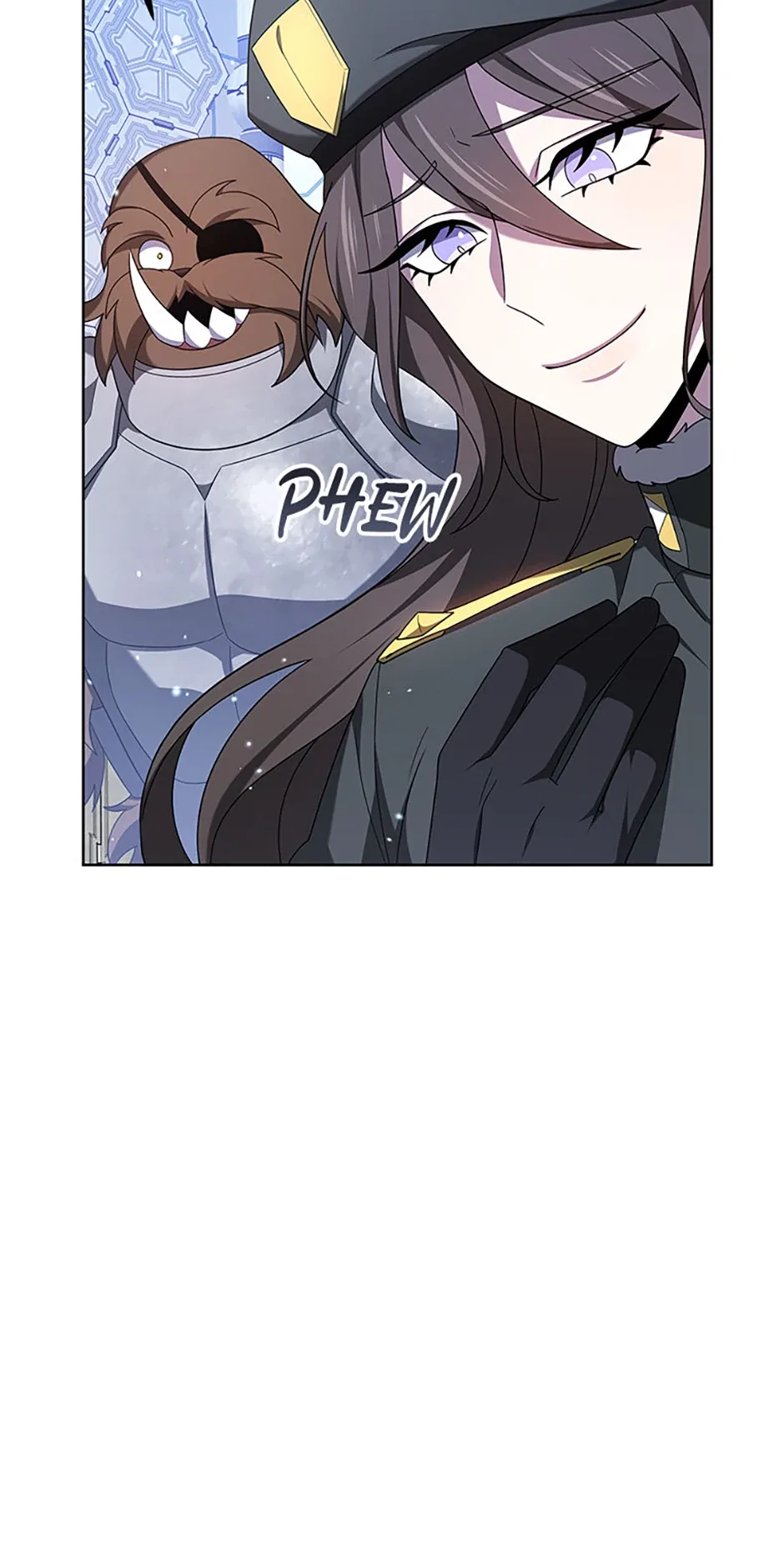 Ark The Legend Chapter 37 page 54
