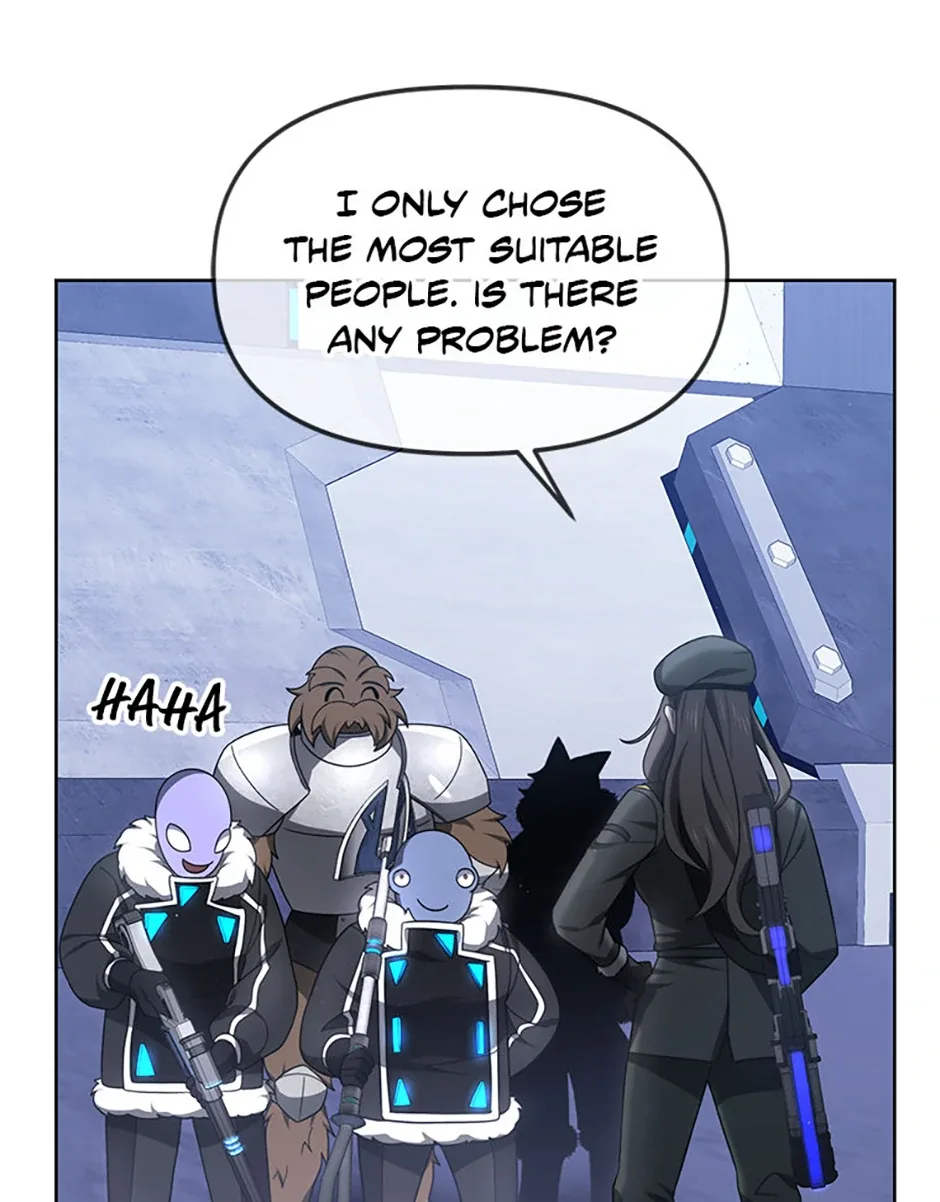 Ark The Legend Chapter 40 page 37