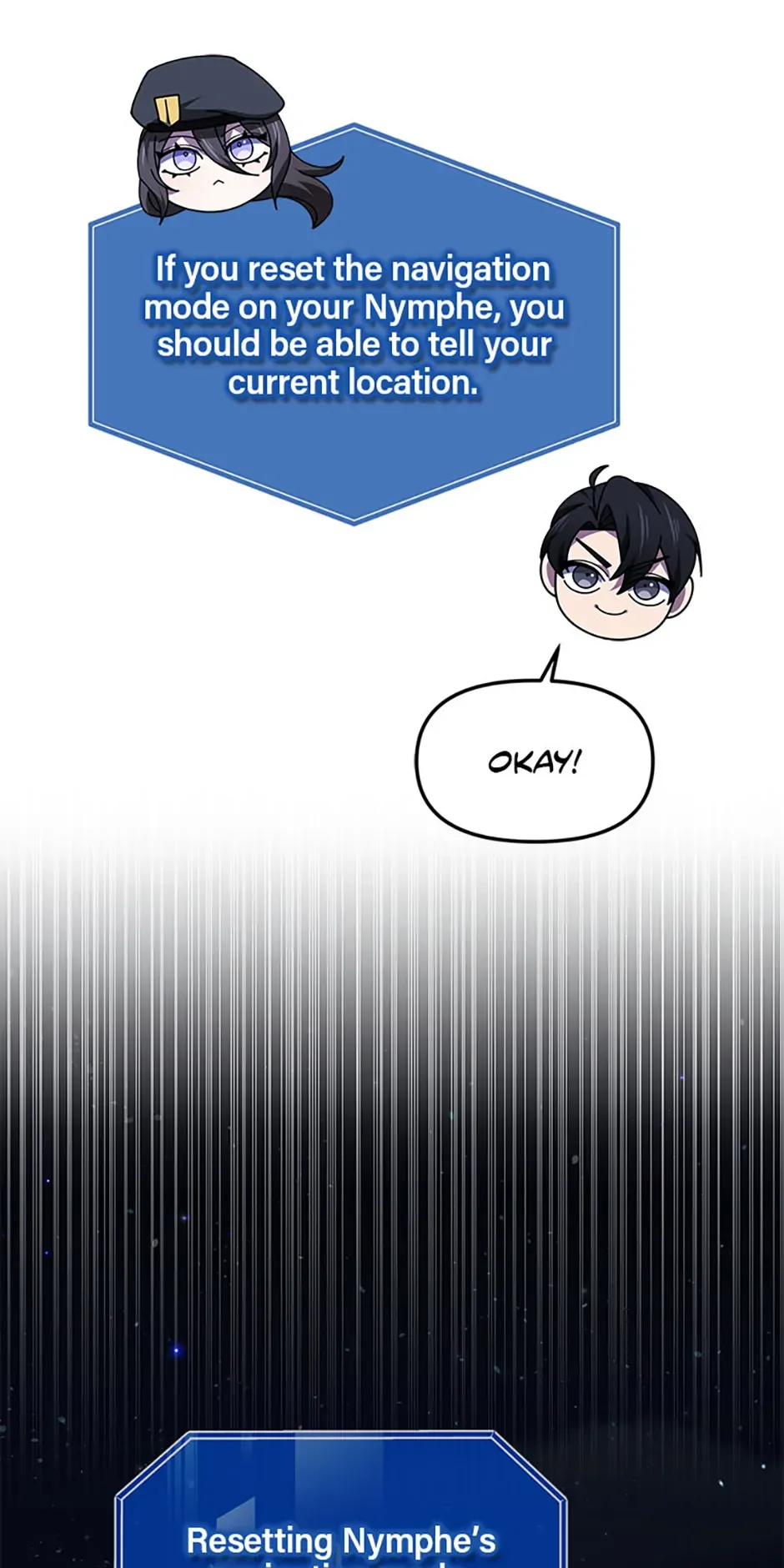 Ark The Legend Chapter 37 page 57