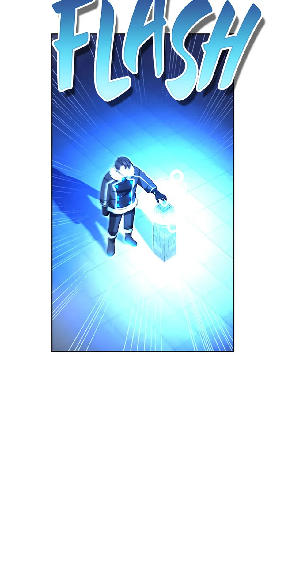 Ark The Legend Chapter 36 page 58