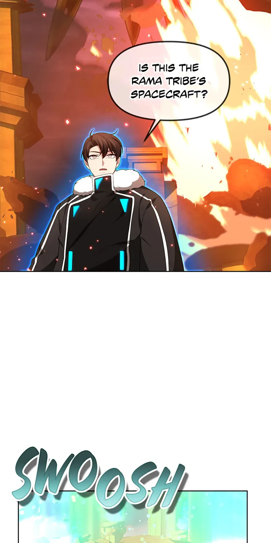Ark The Legend Chapter 36 page 65