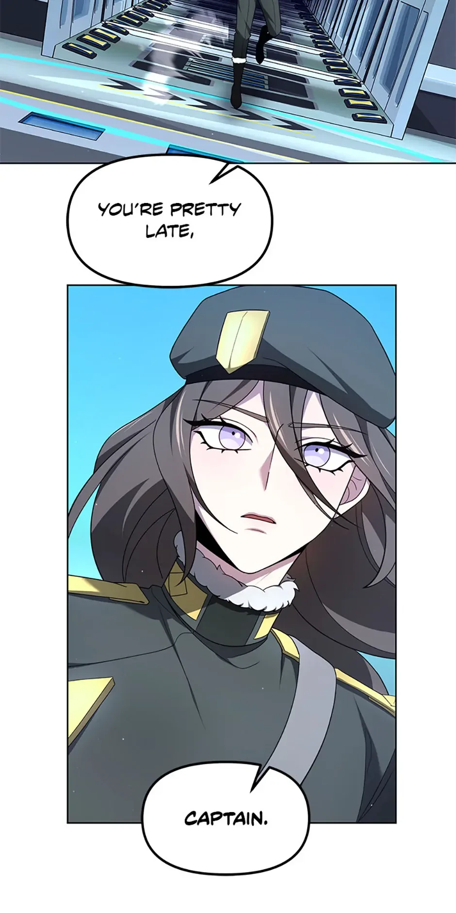Ark The Legend Chapter 38 page 67