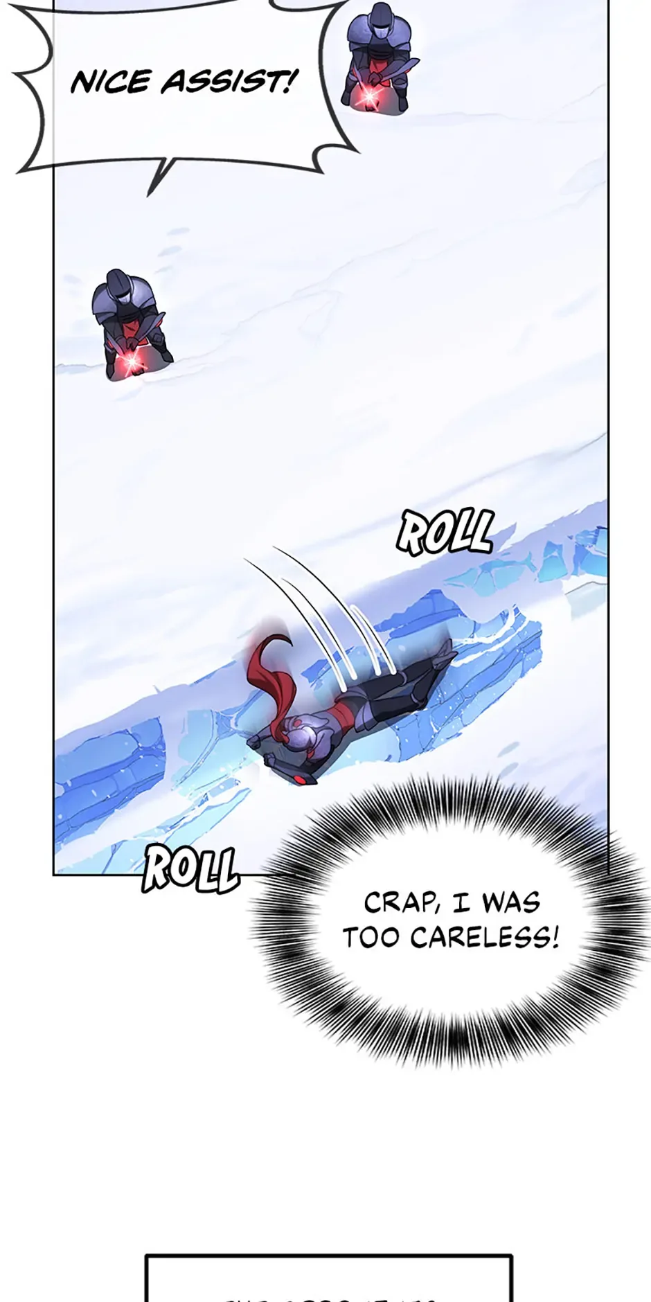 Ark The Legend Chapter 39 page 72